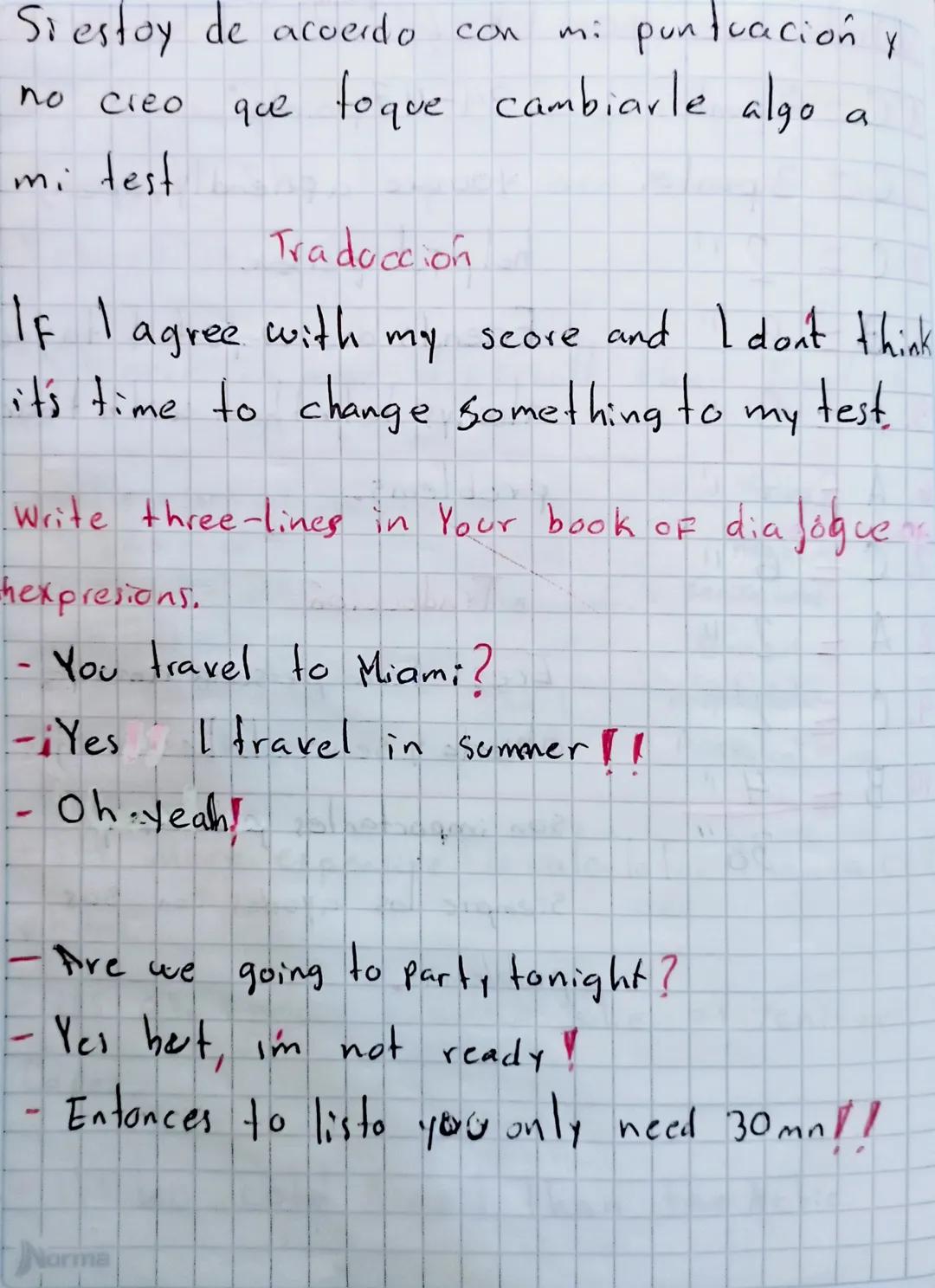 Comparative Adjectives

Rules:
* Monosyllables adjer than
a. Bigger than
Fatler than

b stronger than
longer than
Smoller than

C. happier t