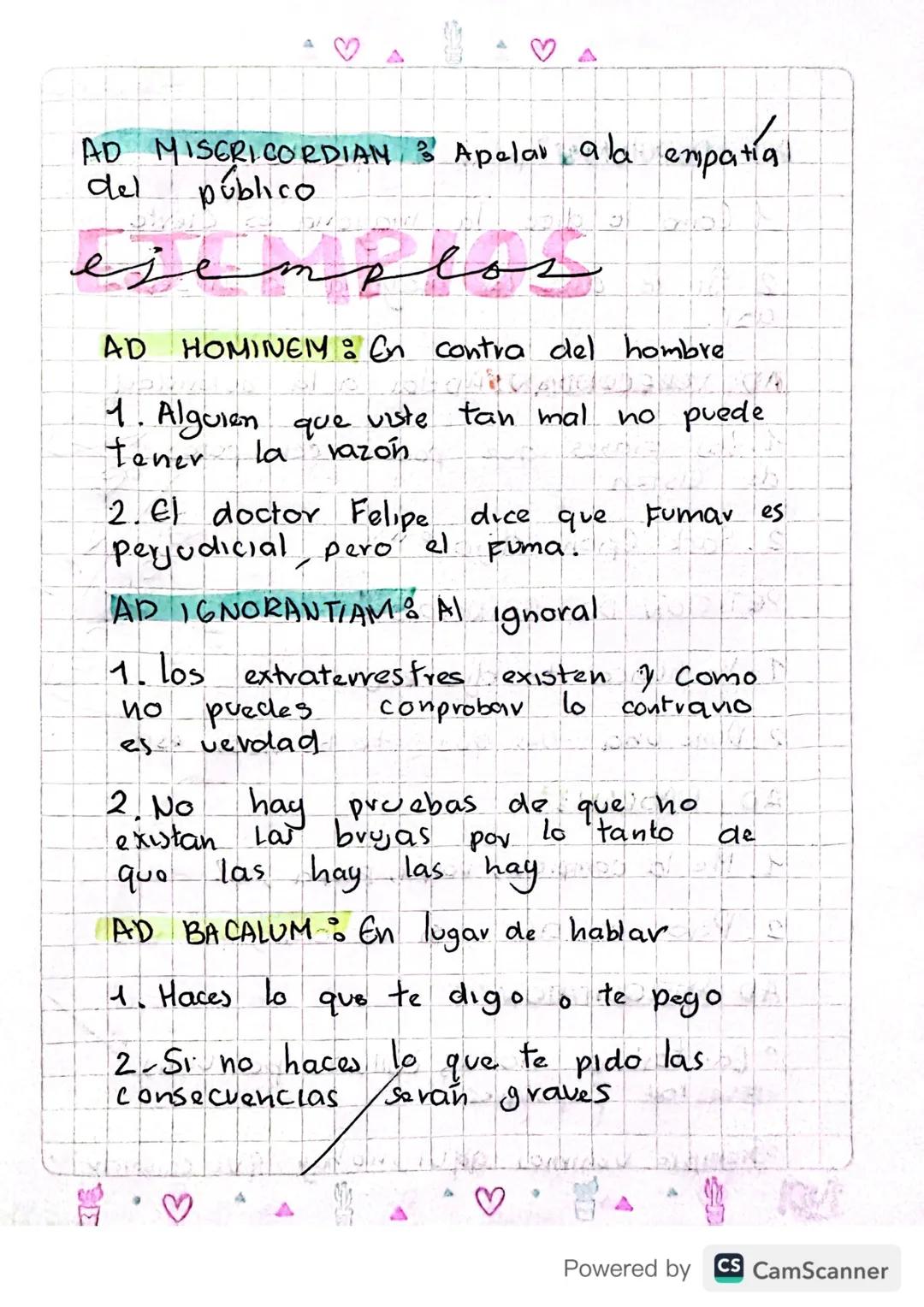 # ۵۰

# 28/05/24

# Lalacia

*   Es un tipo de razonamiento logicamente
    Invalido, pues en So procedimiento
    o en sus premisas son evv