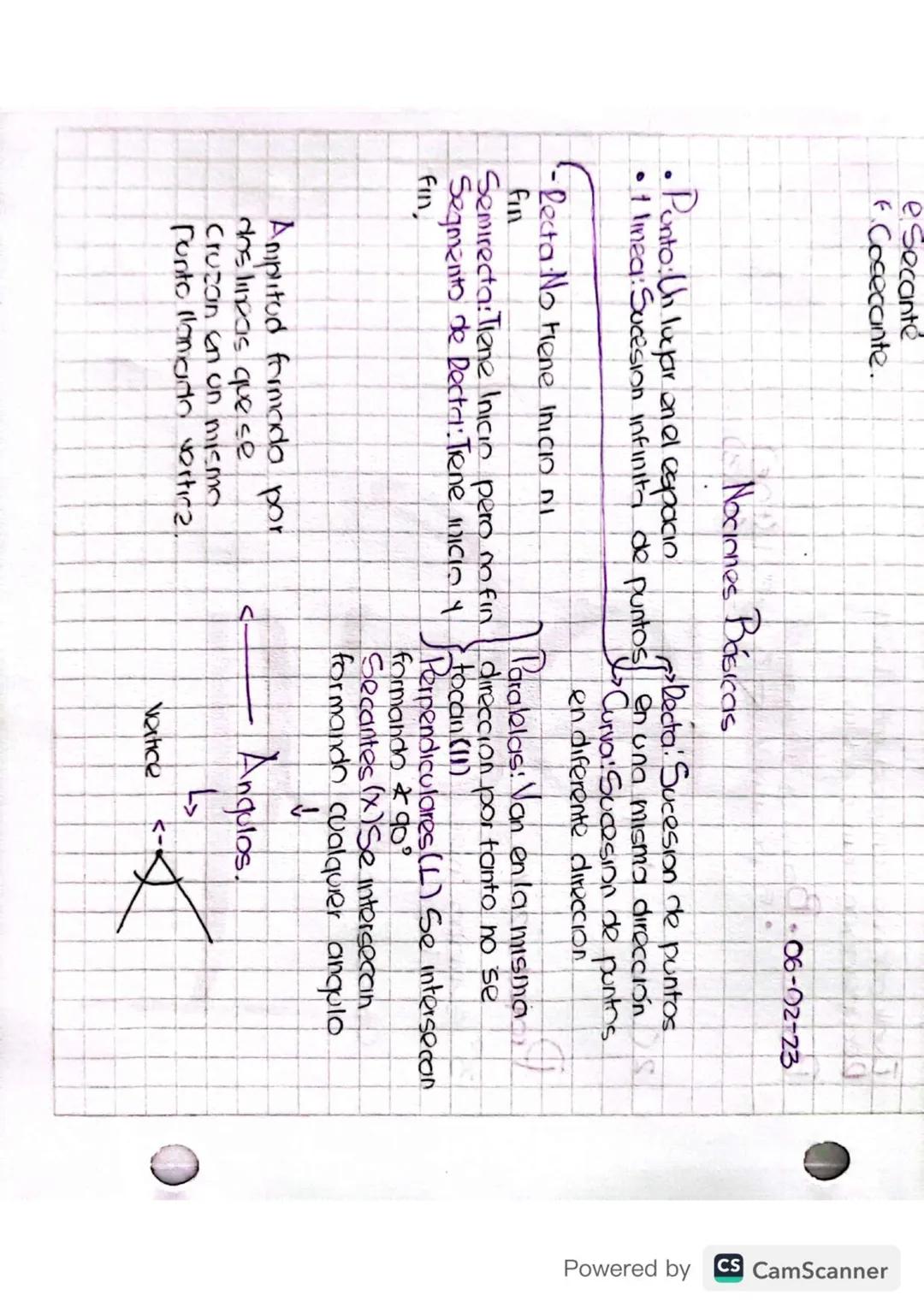 temas de trigonometría 10 grado 