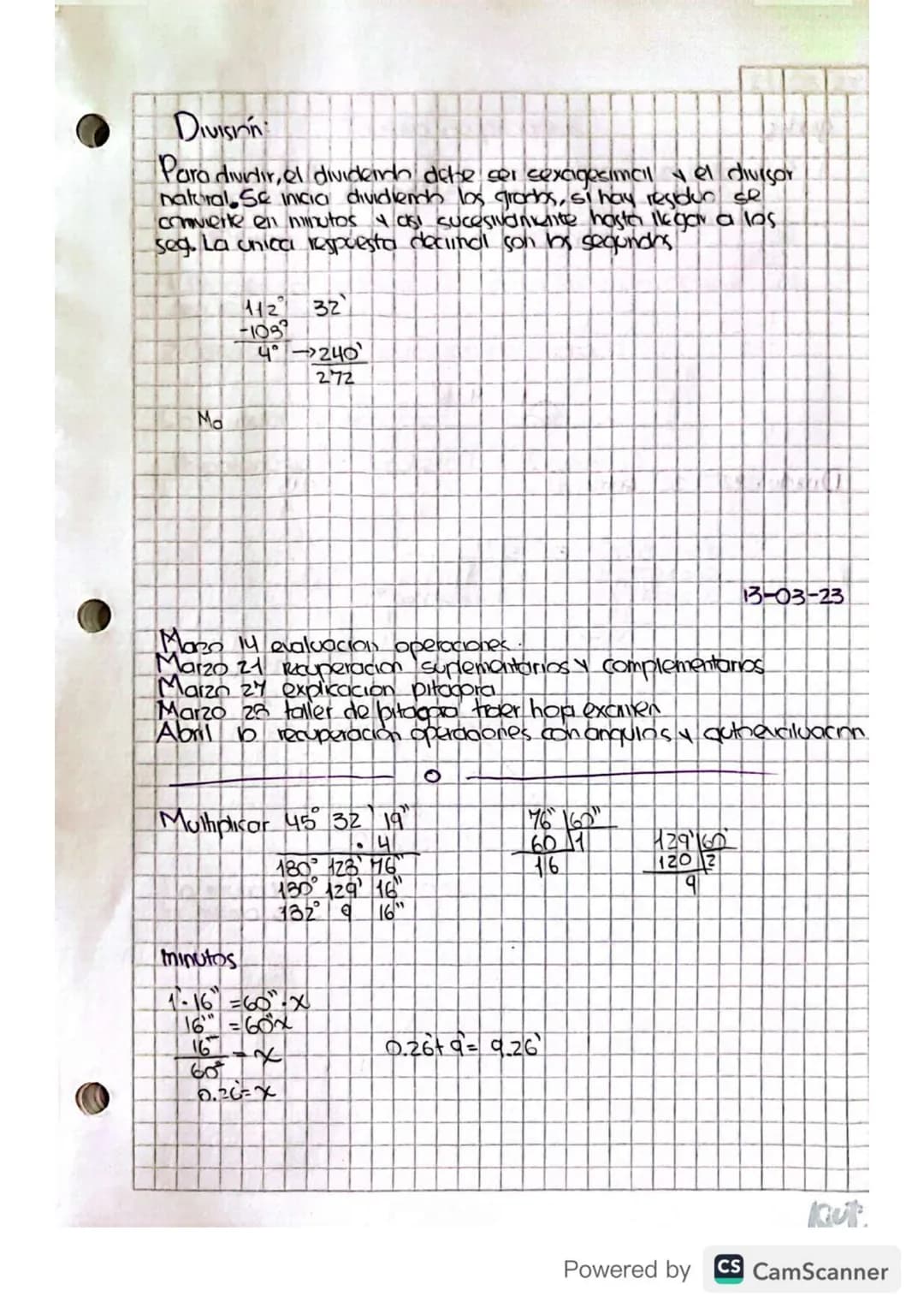 eSecante
F.Cosecante..
06-02-23
Nociones Básicas
•Punto: Uh lugar en el espacio
• lined: Sucesion Infinita de puntos
- Recta No tiene Inicio