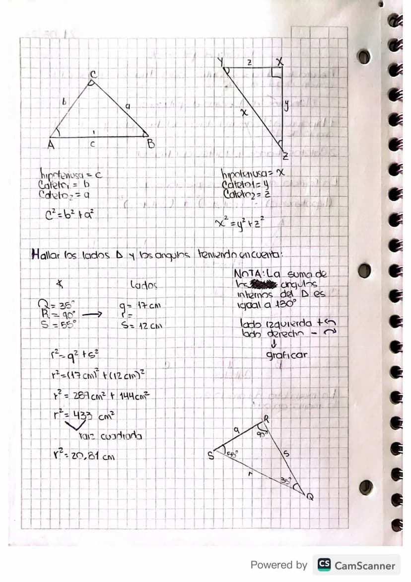 eSecante
F.Cosecante..
06-02-23
Nociones Básicas
•Punto: Uh lugar en el espacio
• lined: Sucesion Infinita de puntos
- Recta No tiene Inicio