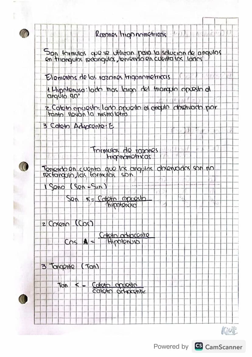 eSecante
F.Cosecante..
06-02-23
Nociones Básicas
•Punto: Uh lugar en el espacio
• lined: Sucesion Infinita de puntos
- Recta No tiene Inicio