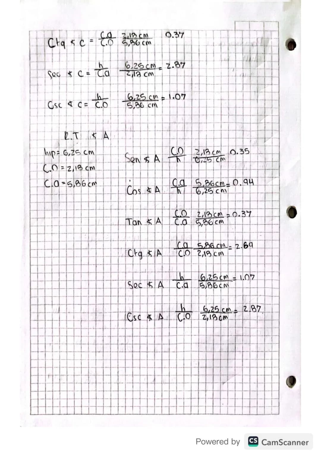 eSecante
F.Cosecante..
06-02-23
Nociones Básicas
•Punto: Uh lugar en el espacio
• lined: Sucesion Infinita de puntos
- Recta No tiene Inicio
