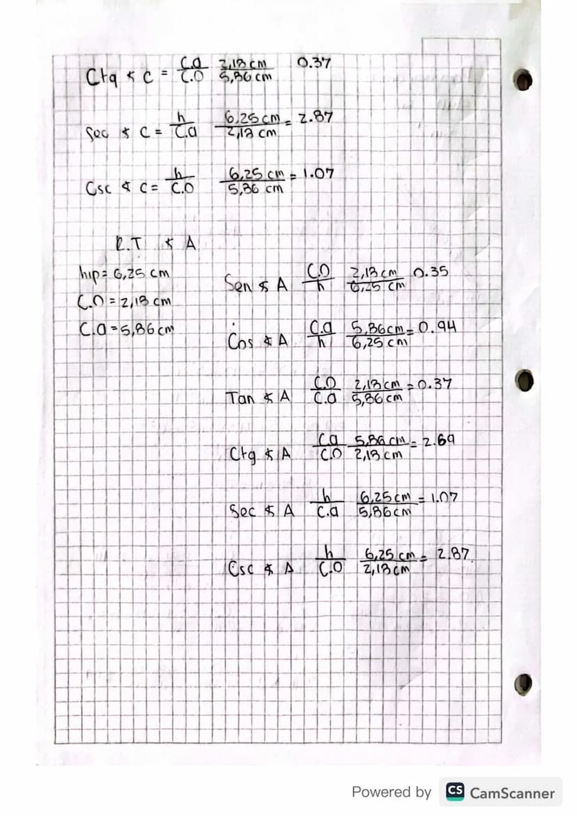 eSecante
F.Cosecante..
06-02-23
Nociones Básicas
•Punto: Uh lugar en el espacio
• lined: Sucesion Infinita de puntos
- Recta No tiene Inicio