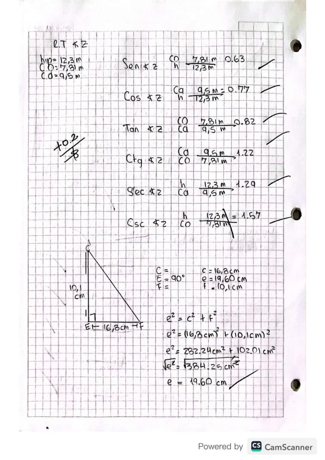 eSecante
F.Cosecante..
06-02-23
Nociones Básicas
•Punto: Uh lugar en el espacio
• lined: Sucesion Infinita de puntos
- Recta No tiene Inicio