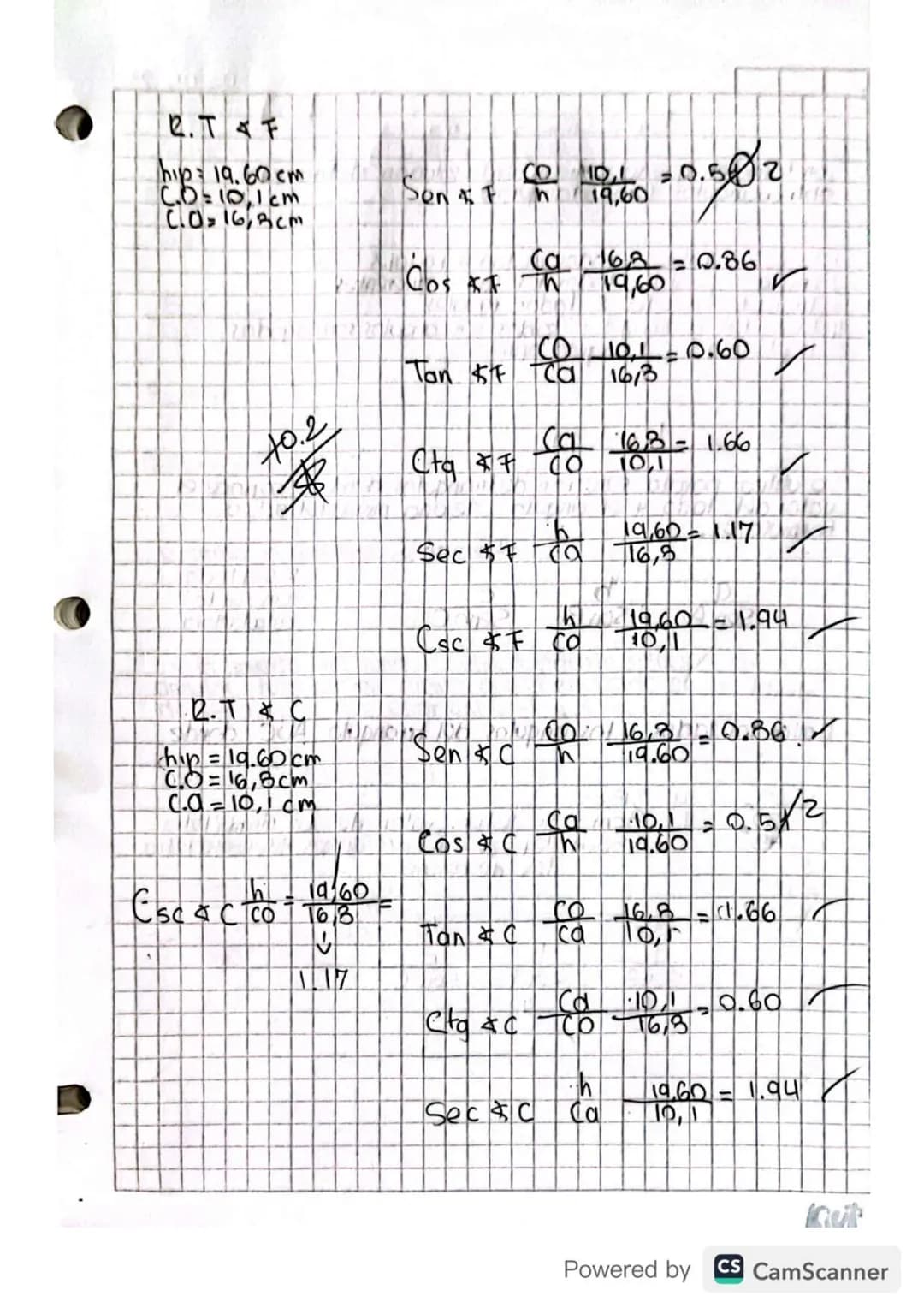 eSecante
F.Cosecante..
06-02-23
Nociones Básicas
•Punto: Uh lugar en el espacio
• lined: Sucesion Infinita de puntos
- Recta No tiene Inicio