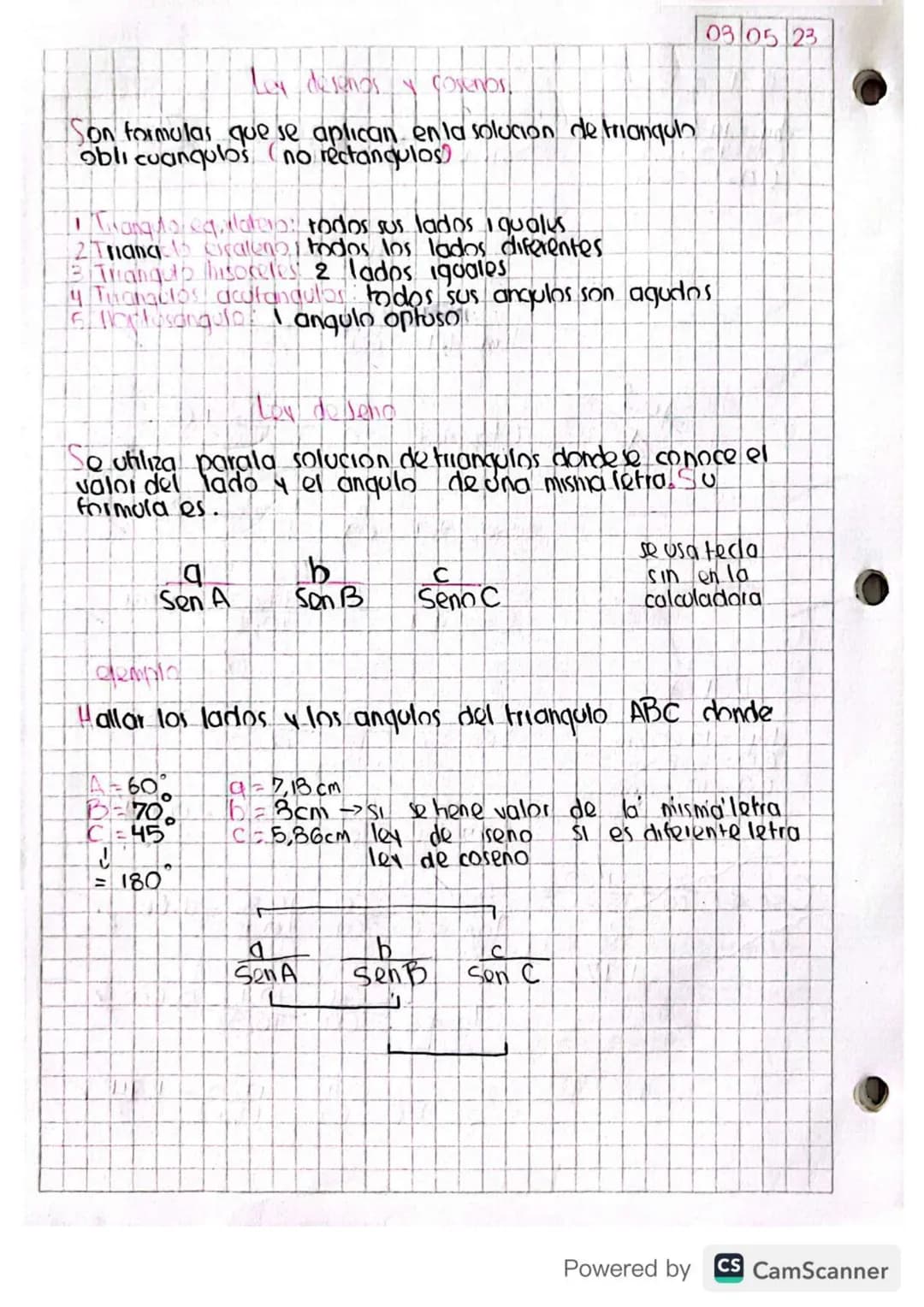 eSecante
F.Cosecante..
06-02-23
Nociones Básicas
•Punto: Uh lugar en el espacio
• lined: Sucesion Infinita de puntos
- Recta No tiene Inicio