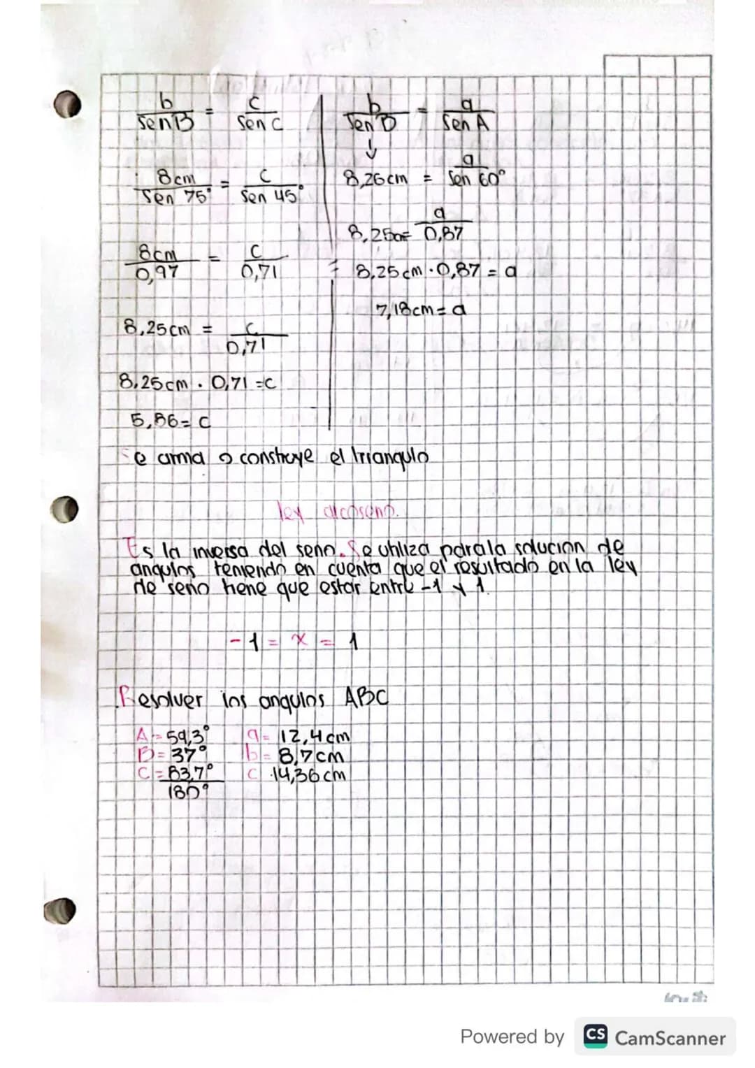 eSecante
F.Cosecante..
06-02-23
Nociones Básicas
•Punto: Uh lugar en el espacio
• lined: Sucesion Infinita de puntos
- Recta No tiene Inicio