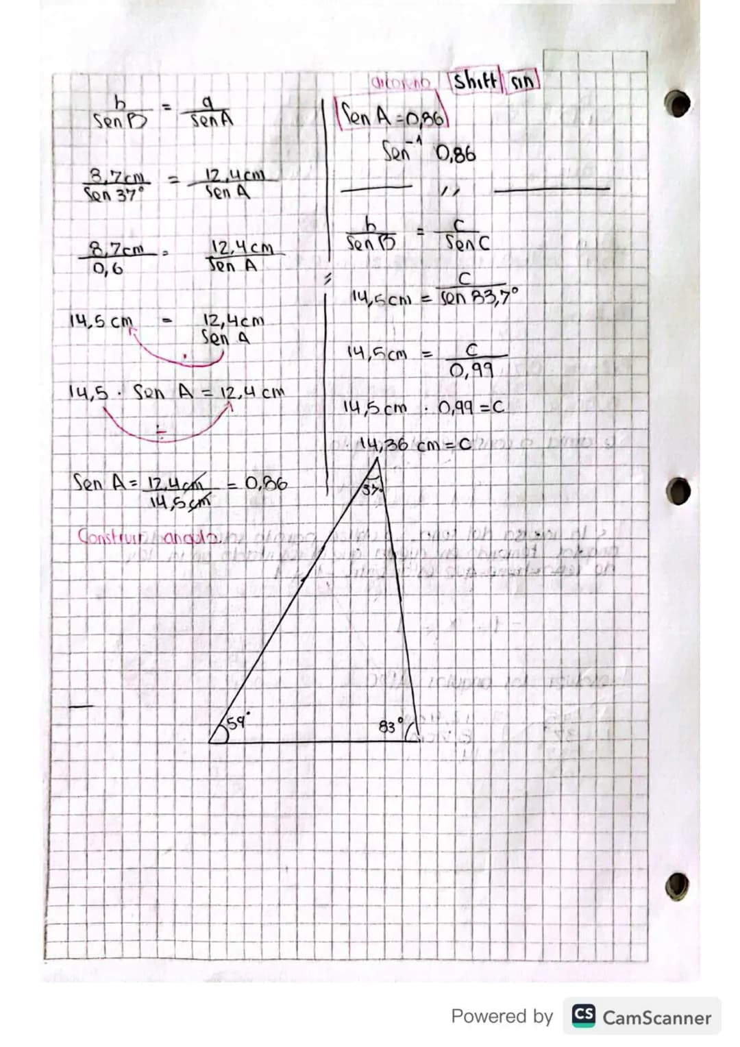 eSecante
F.Cosecante..
06-02-23
Nociones Básicas
•Punto: Uh lugar en el espacio
• lined: Sucesion Infinita de puntos
- Recta No tiene Inicio