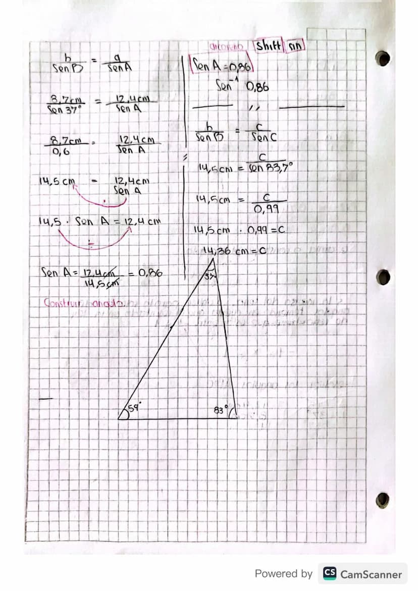eSecante
F.Cosecante..
06-02-23
Nociones Básicas
•Punto: Uh lugar en el espacio
• lined: Sucesion Infinita de puntos
- Recta No tiene Inicio