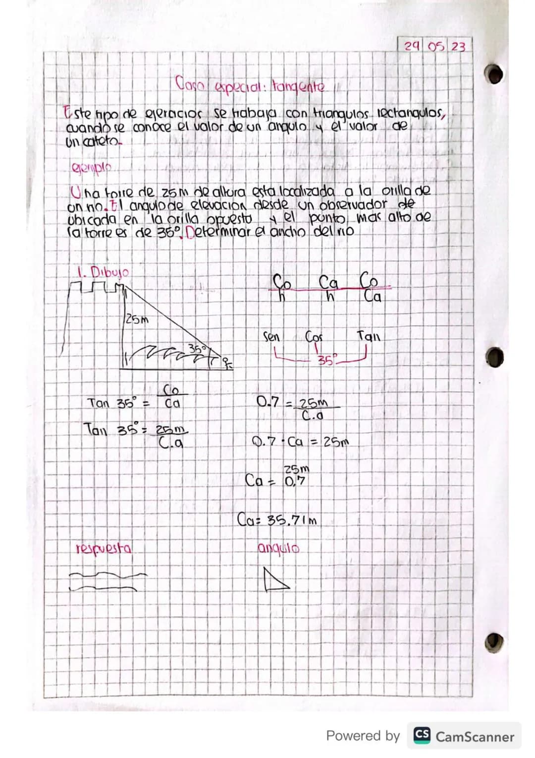 eSecante
F.Cosecante..
06-02-23
Nociones Básicas
•Punto: Uh lugar en el espacio
• lined: Sucesion Infinita de puntos
- Recta No tiene Inicio
