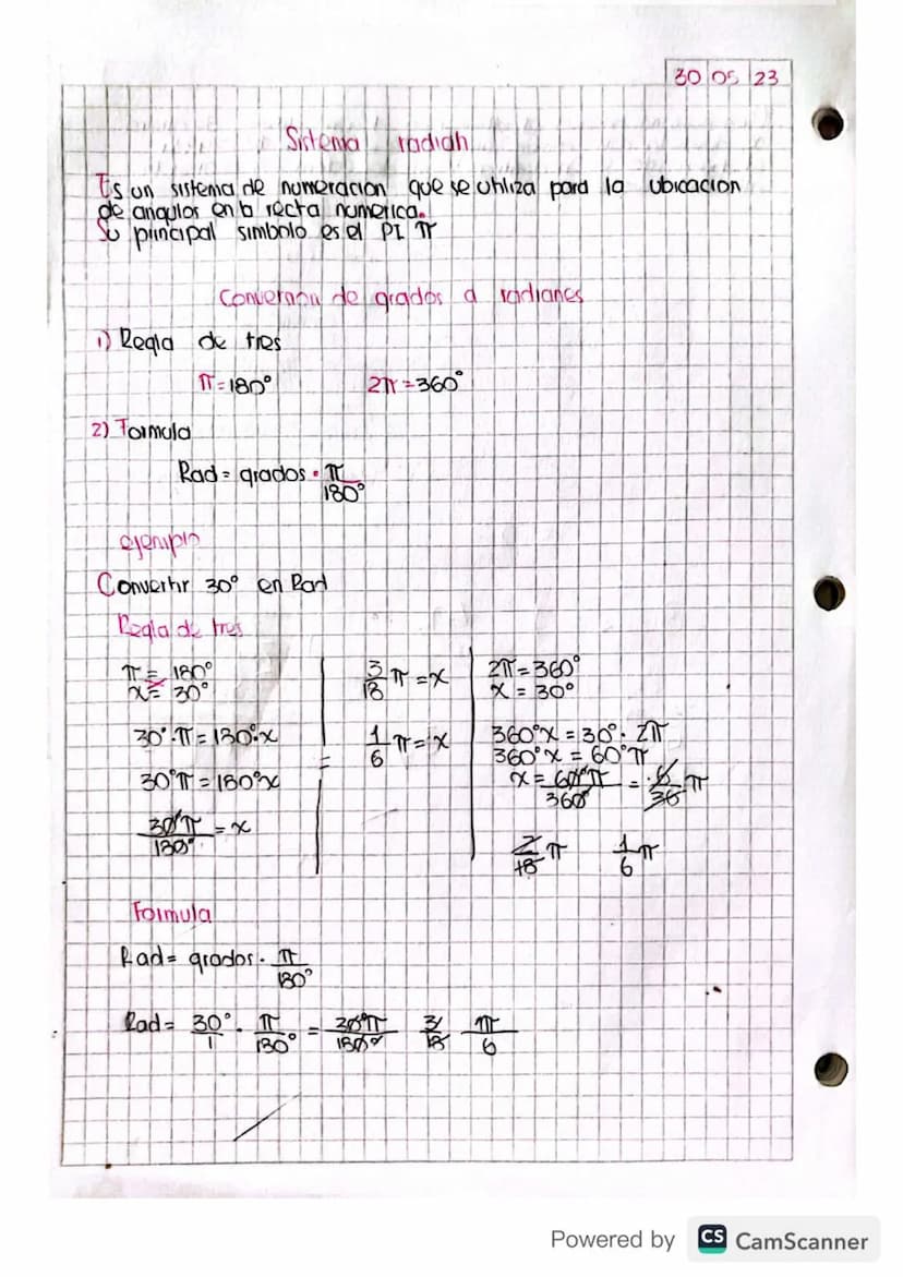 eSecante
F.Cosecante..
06-02-23
Nociones Básicas
•Punto: Uh lugar en el espacio
• lined: Sucesion Infinita de puntos
- Recta No tiene Inicio