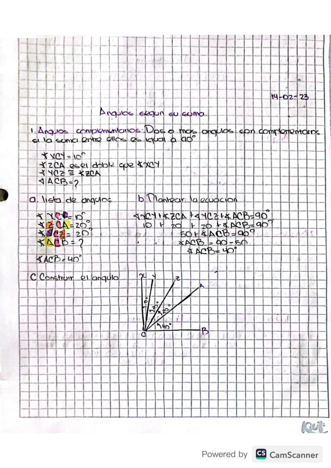 eSecante
F.Cosecante..
06-02-23
Nociones Básicas
•Punto: Uh lugar en el espacio
• lined: Sucesion Infinita de puntos
- Recta No tiene Inicio