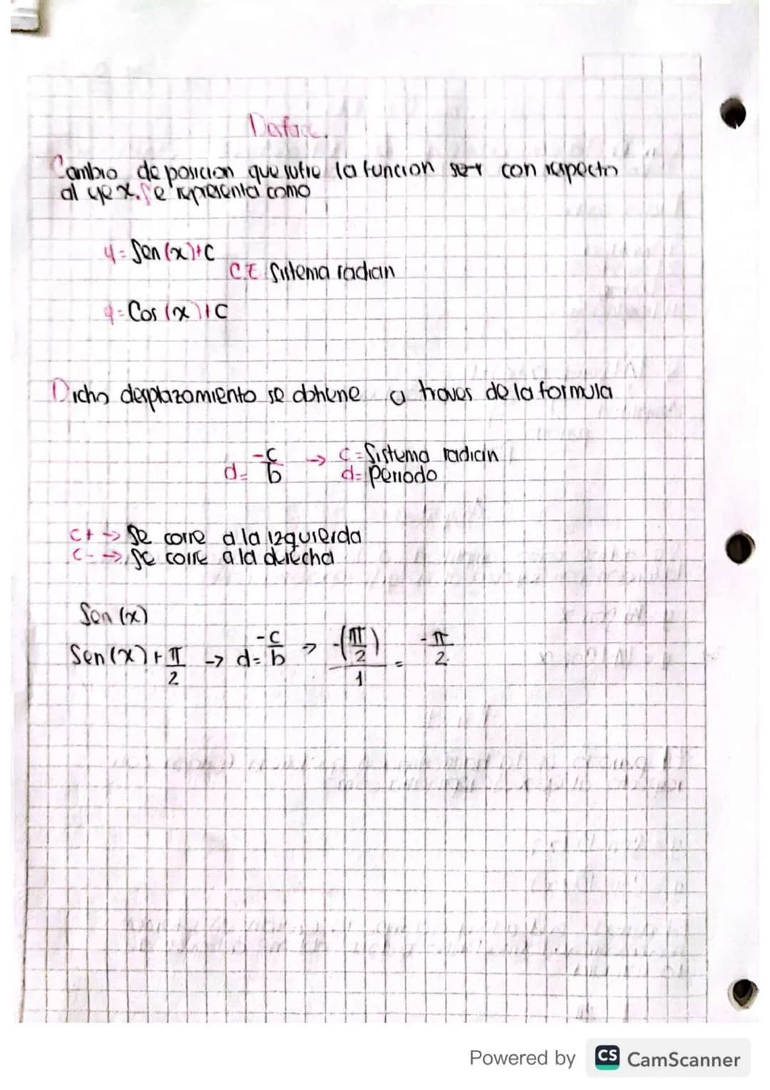eSecante
F.Cosecante..
06-02-23
Nociones Básicas
•Punto: Uh lugar en el espacio
• lined: Sucesion Infinita de puntos
- Recta No tiene Inicio