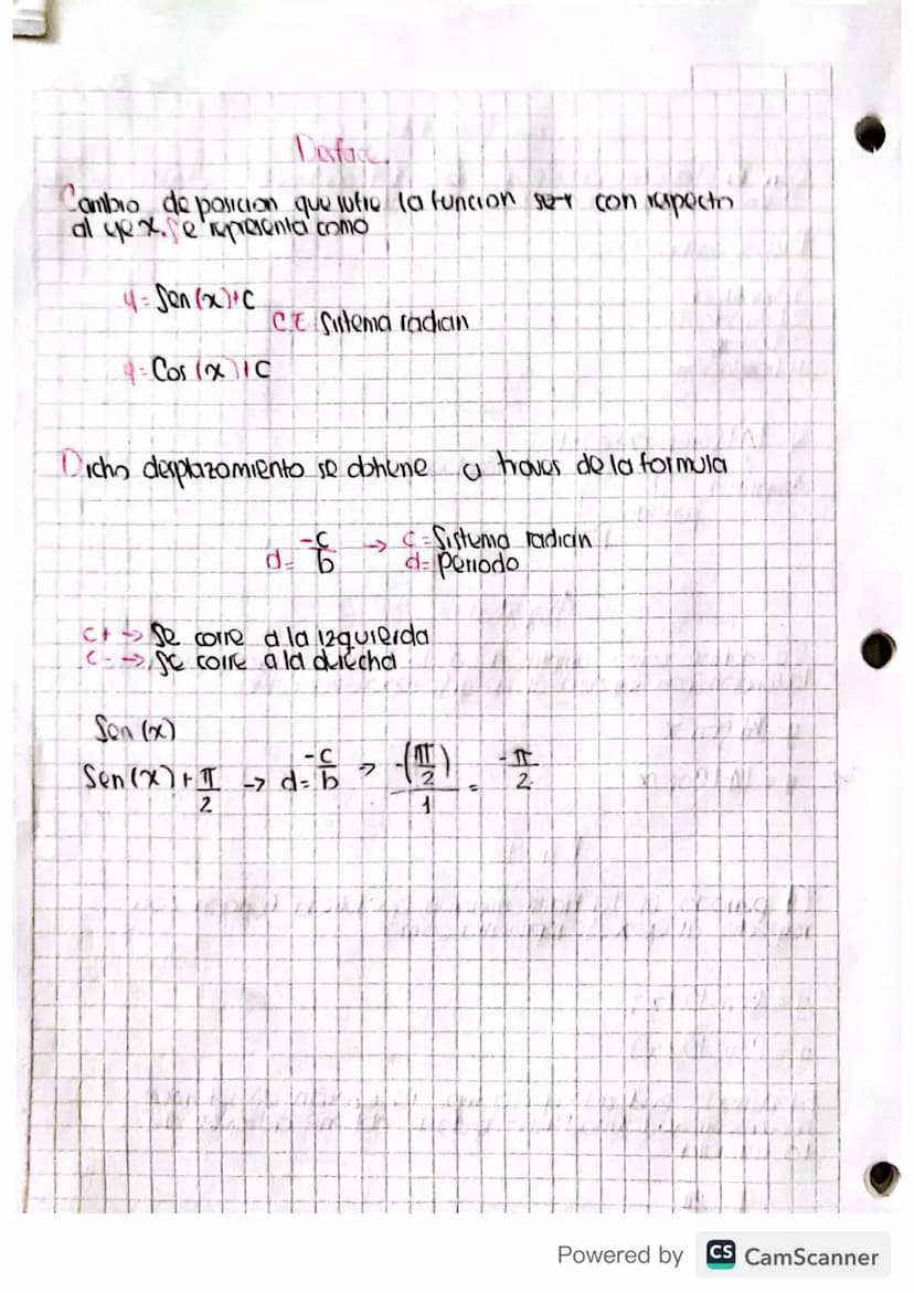 eSecante
F.Cosecante..
06-02-23
Nociones Básicas
•Punto: Uh lugar en el espacio
• lined: Sucesion Infinita de puntos
- Recta No tiene Inicio