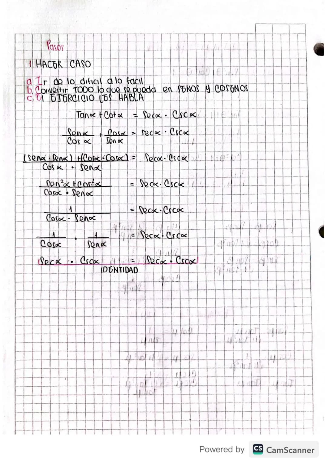 eSecante
F.Cosecante..
06-02-23
Nociones Básicas
•Punto: Uh lugar en el espacio
• lined: Sucesion Infinita de puntos
- Recta No tiene Inicio