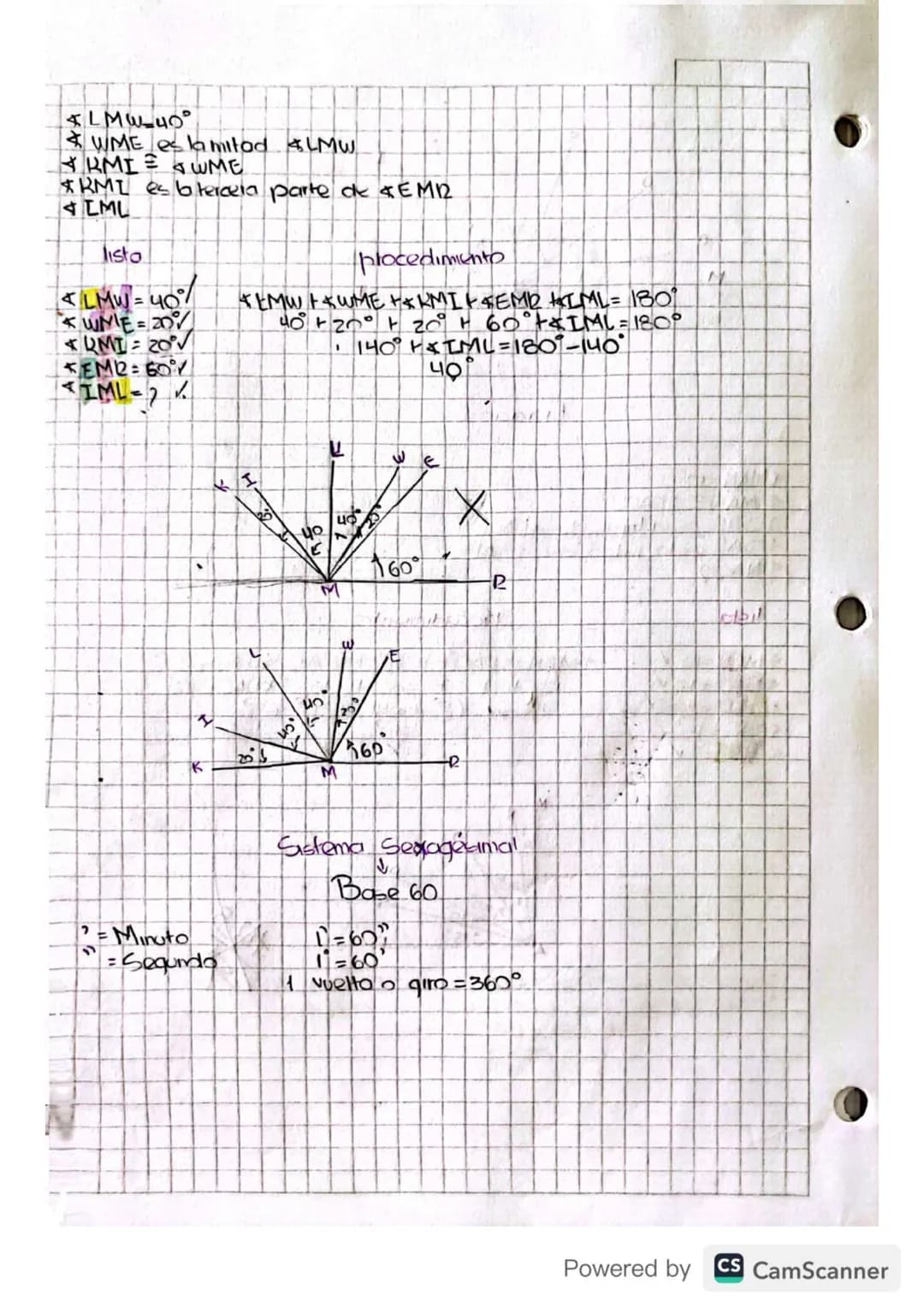 eSecante
F.Cosecante..
06-02-23
Nociones Básicas
•Punto: Uh lugar en el espacio
• lined: Sucesion Infinita de puntos
- Recta No tiene Inicio