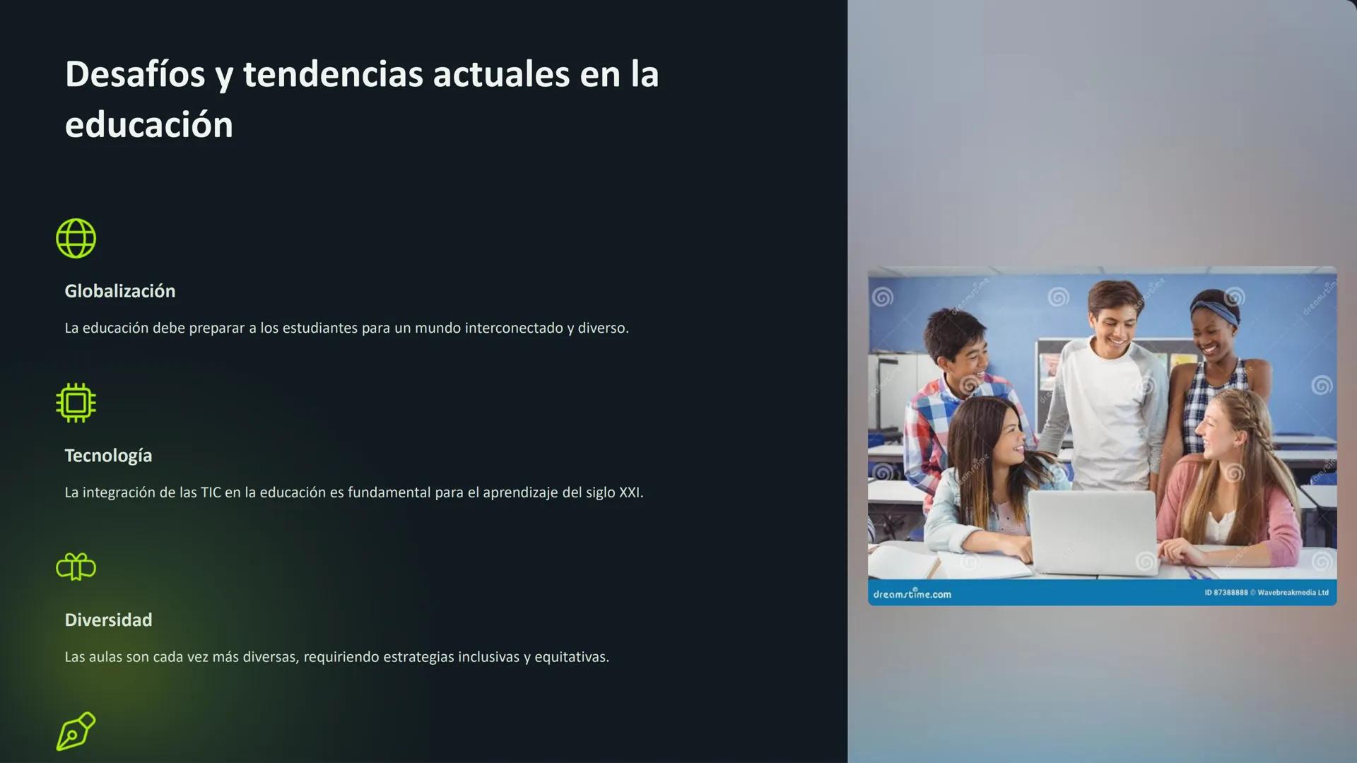 la filosofía de la
educación
La filosofía de la educación busca comprender los fundamentos de la
educación, cuestionando su propósito, sus m