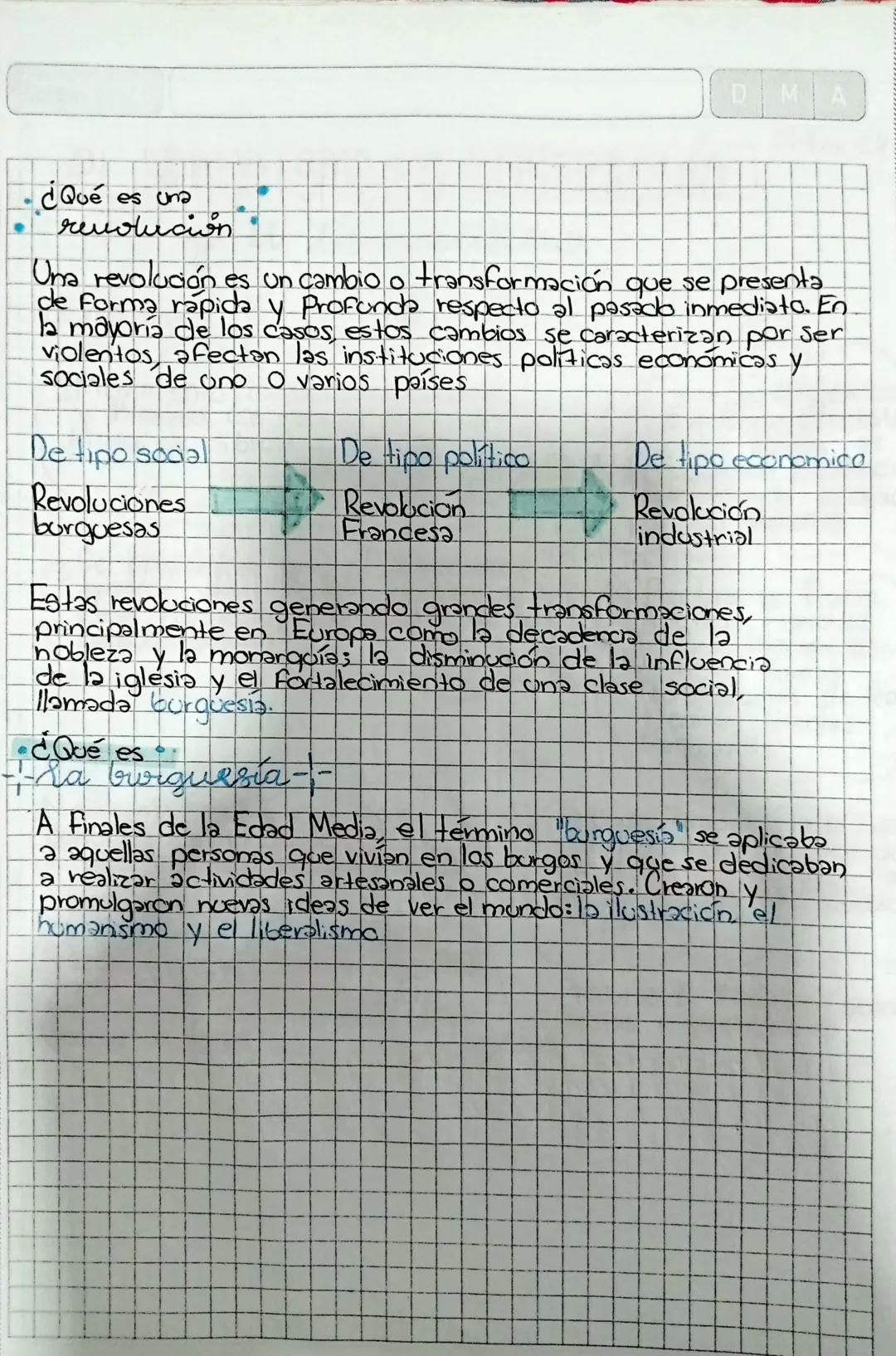 GƐla burgueriai
Se oponía al poder señorial el mismo imponía relaciones
ya que
de vasallaje y su logica económica era contraproducente para
