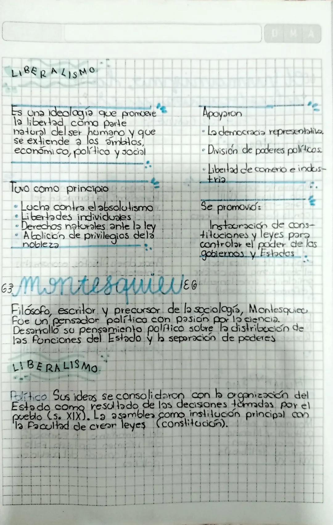 GƐla burgueriai
Se oponía al poder señorial el mismo imponía relaciones
ya que
de vasallaje y su logica económica era contraproducente para
