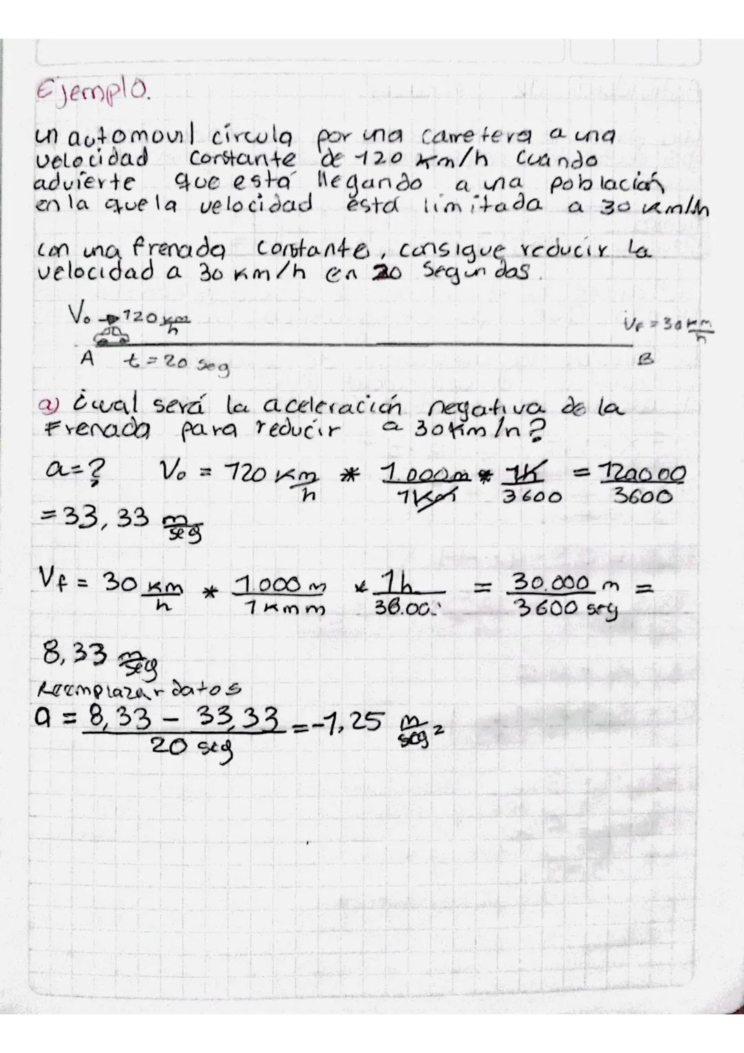 # Movimien to rectilineo
acelerado (MRUA)

Conceptualización.

El movimento rectilineo uniformemente
acelerado (MRUA) es el movimiento de un