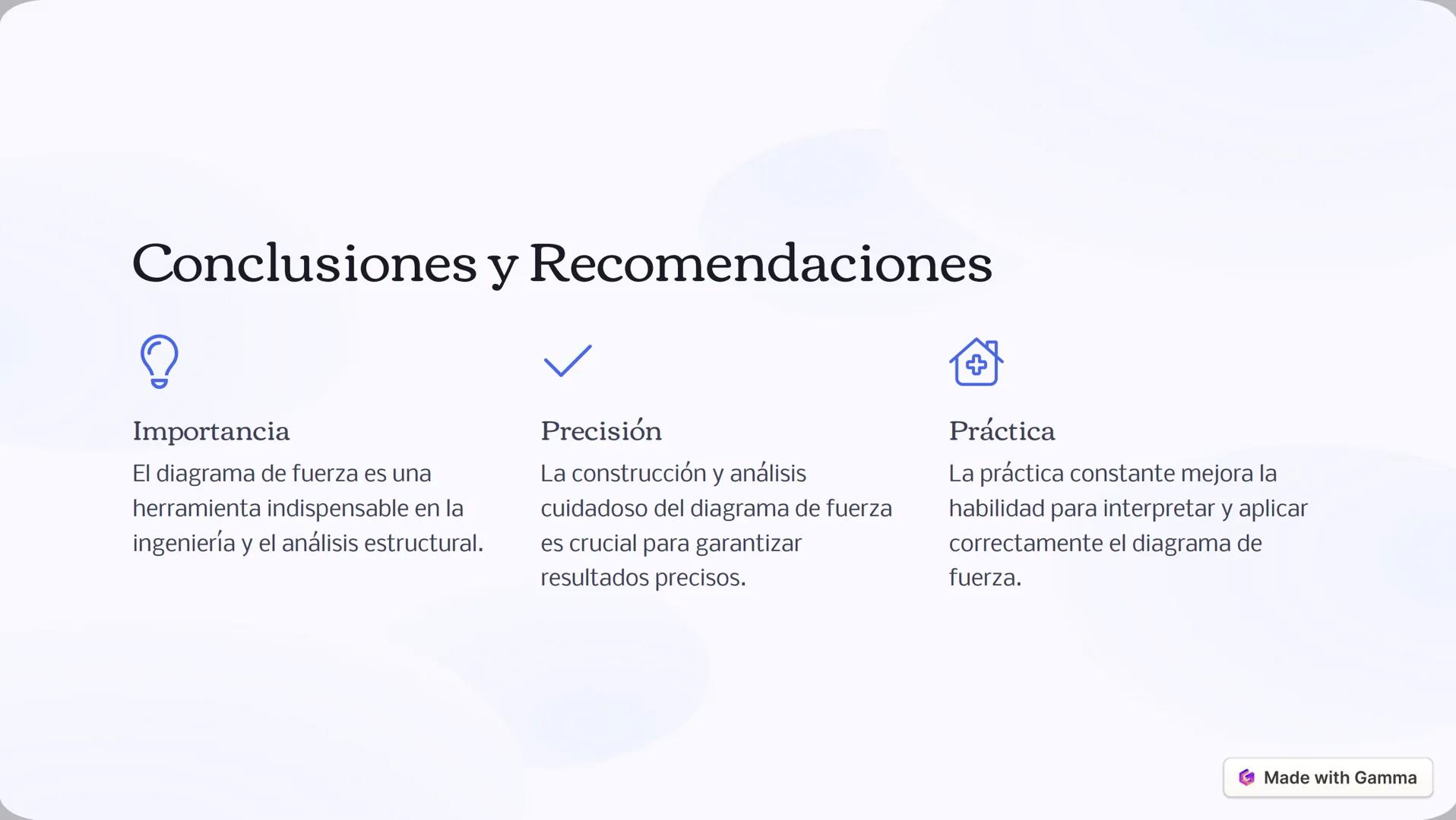 Introducción al
Diagrama de Fuerza
El diagrama de fuerza es una herramienta visual fundamental en la
ingeniería y el análisis estructural. P