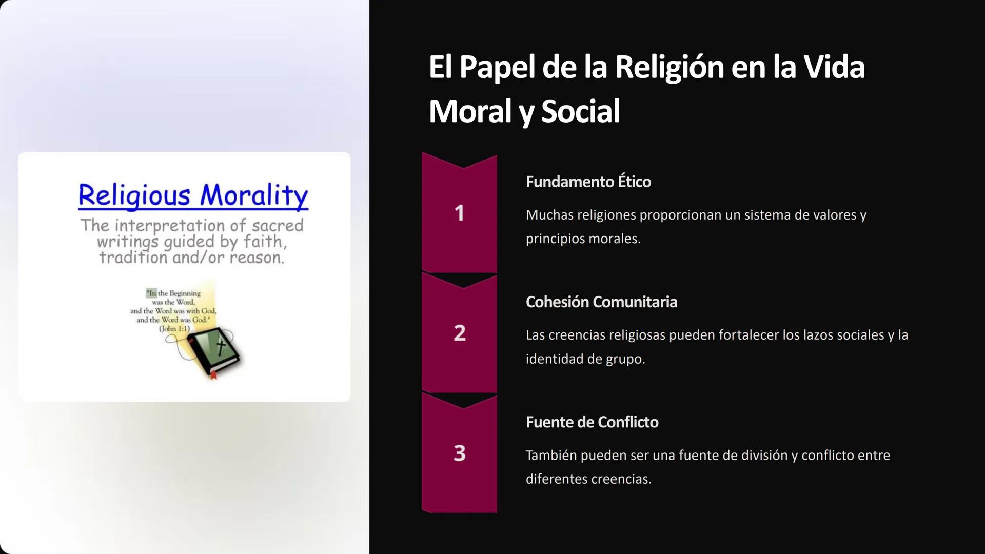 Filosofía de la Religión
ISUFFER LITTLE CHILT REN TO COME INTO M
TOTHE HONOUR & GLORY OF GOD
HENRILETASORGHIS WILL CHIS-WINDOWE
SUCH TS T
IN