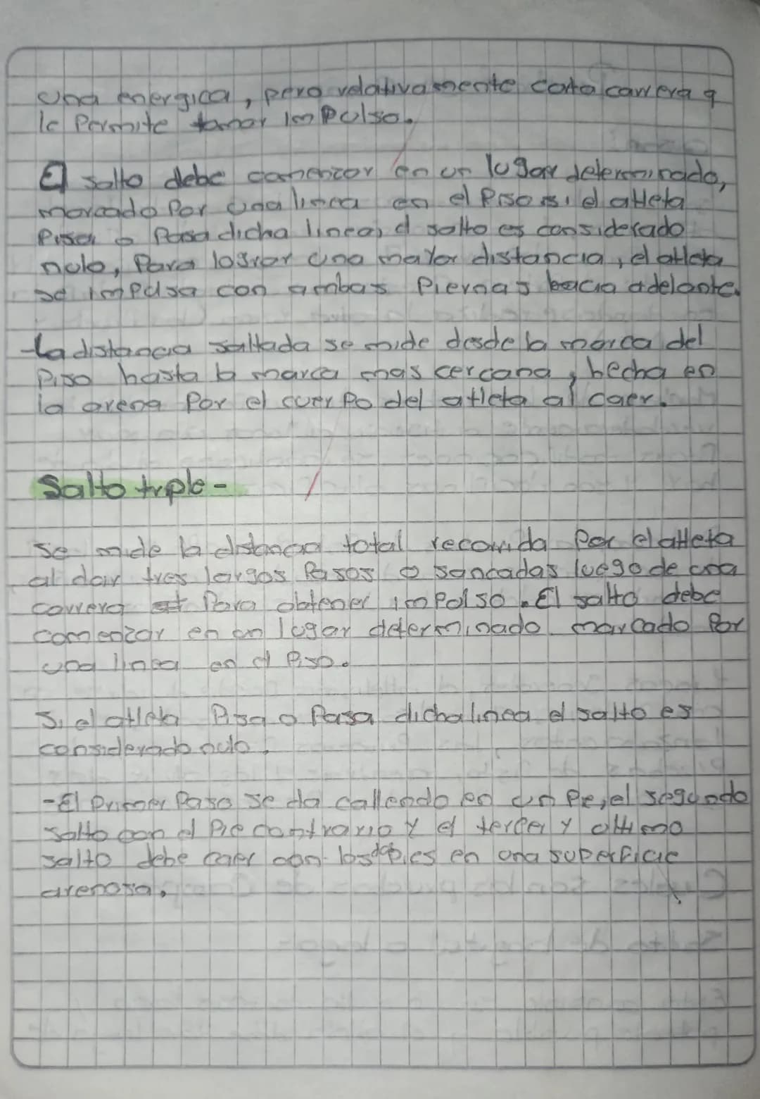 Pruebas de Campo 
