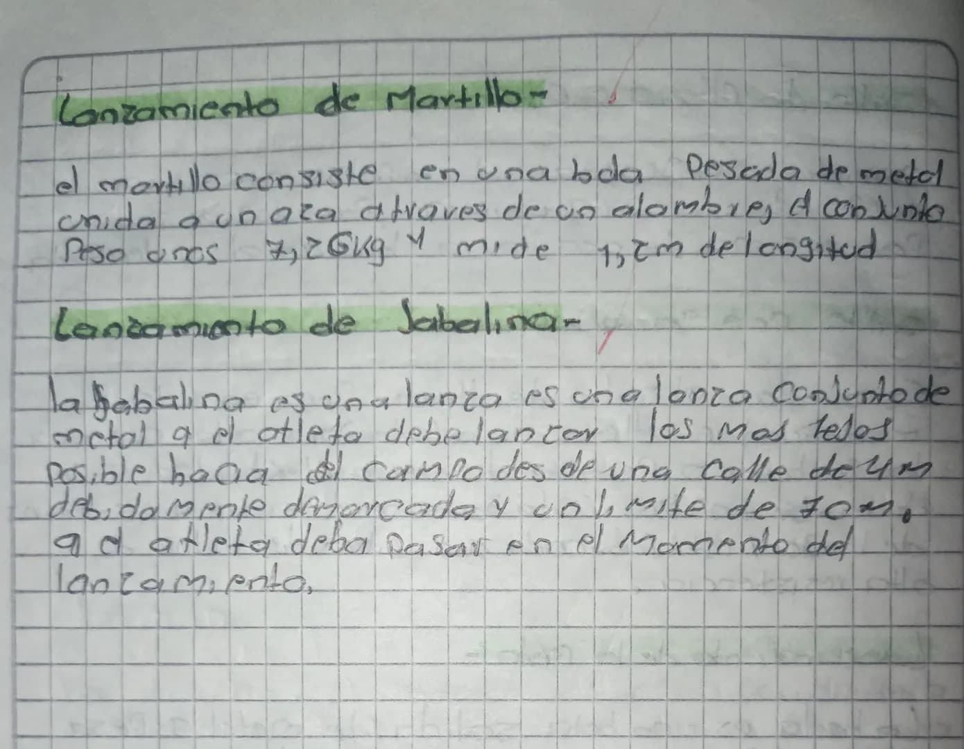 Pruebas de Campo 