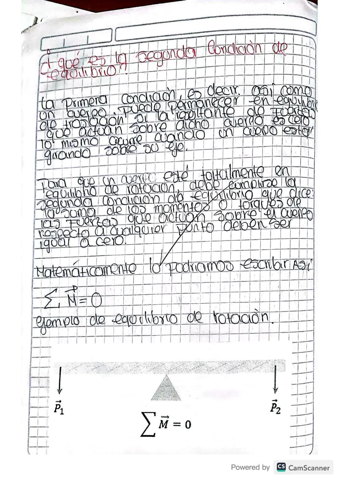 Estalled
ta rados
la Estatical es la rama de la Fisica
que analiza 1100 werpor en reposo.
Fuerza, parlmomento y estudios
quilibrio de fuente