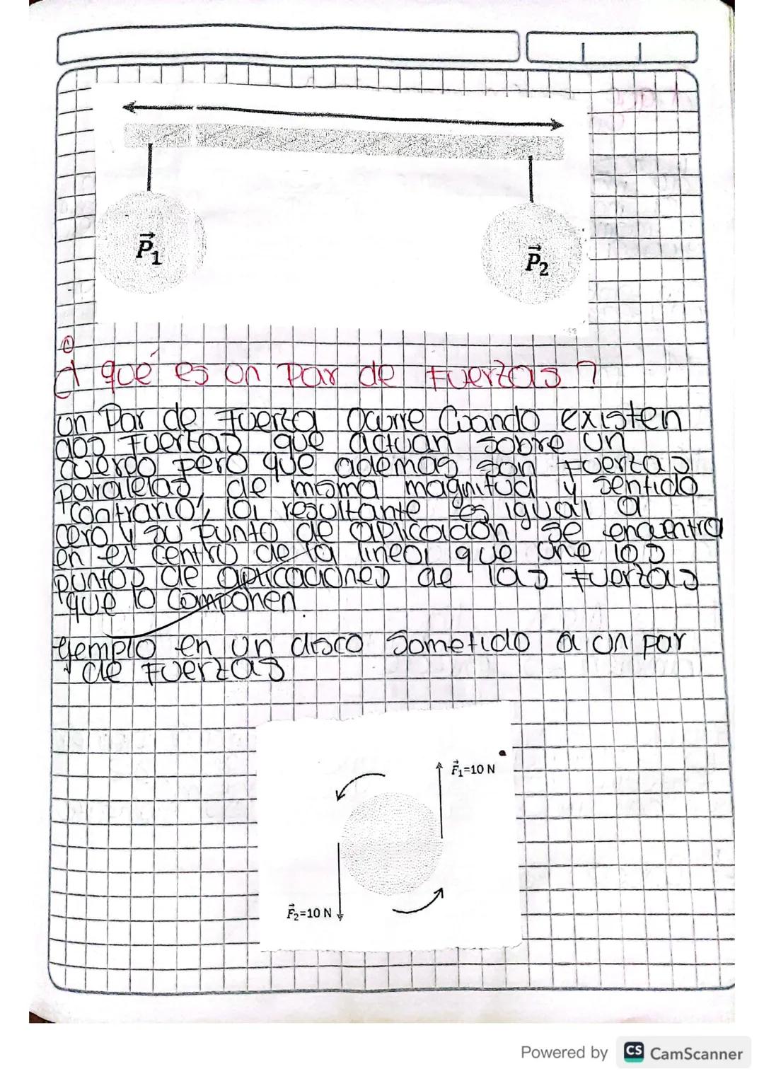 Estalled
ta rados
la Estatical es la rama de la Fisica
que analiza 1100 werpor en reposo.
Fuerza, parlmomento y estudios
quilibrio de fuente