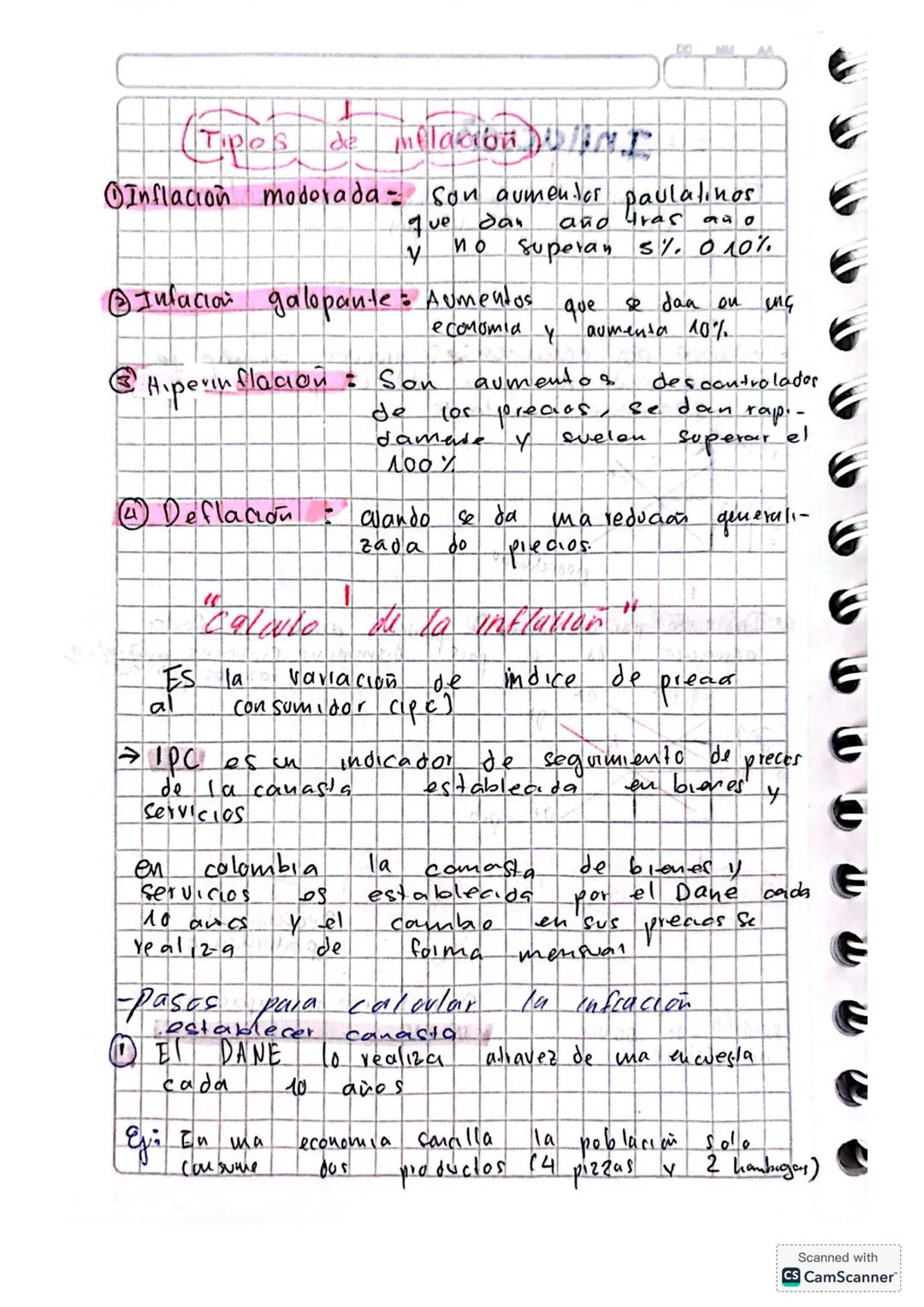 MICIO economia
DD
MM
AA
Macro economia
La ciencia macroeconomica
que se enfoca en el
economia
estudio
es ma vama de la economia
analisis
Y c