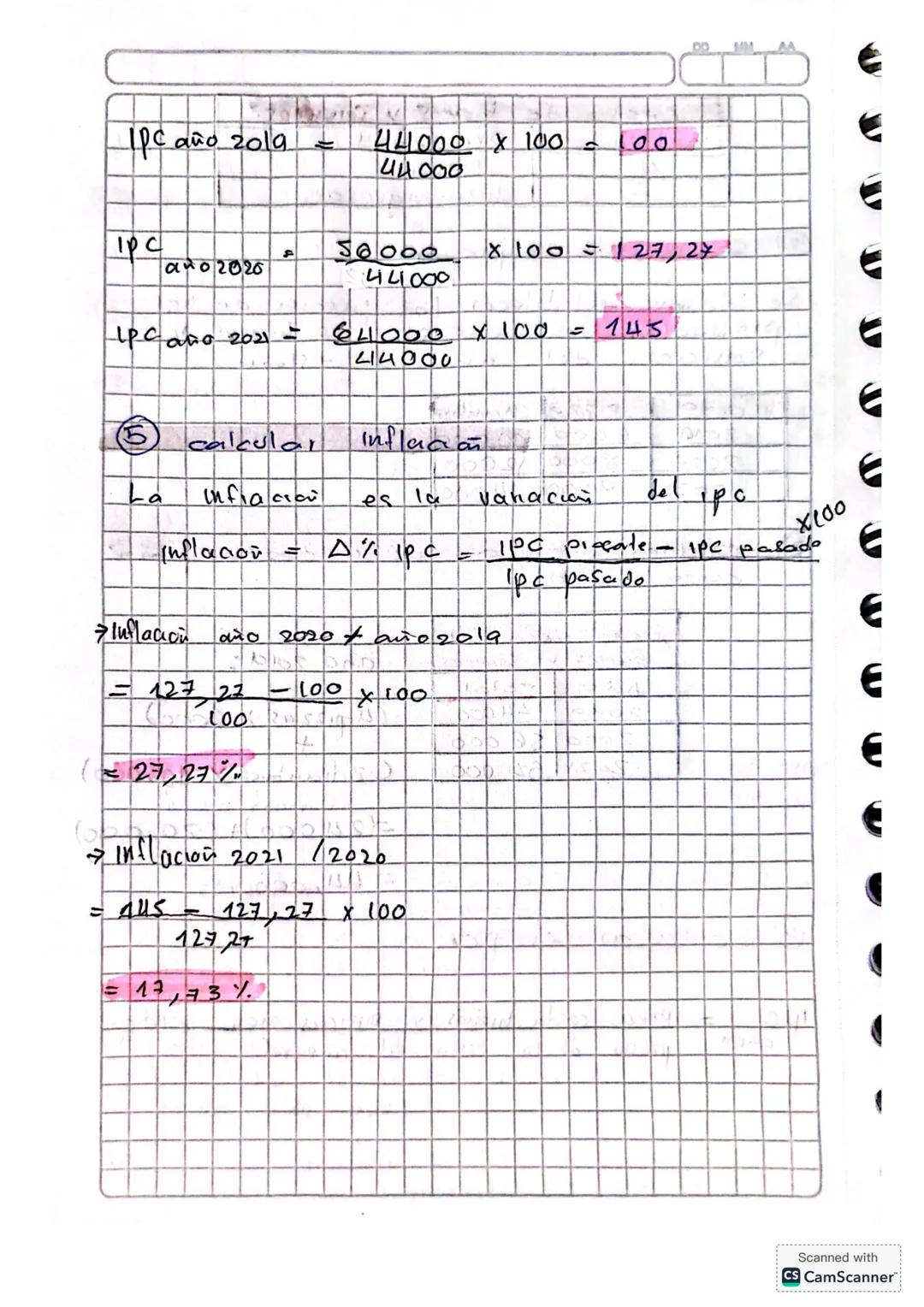 MICIO economia
DD
MM
AA
Macro economia
La ciencia macroeconomica
que se enfoca en el
economia
estudio
es ma vama de la economia
analisis
Y c