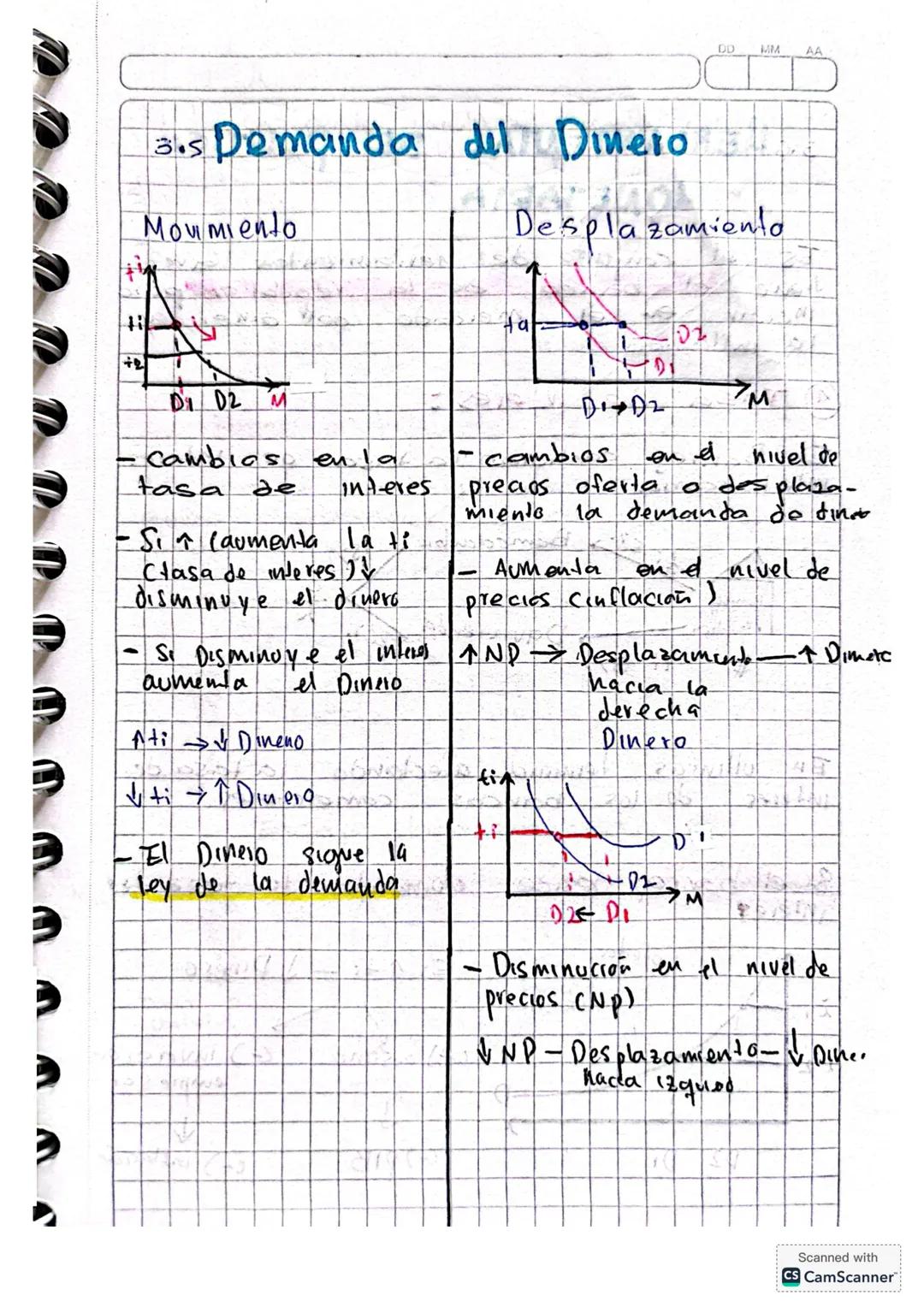 MICIO economia
DD
MM
AA
Macro economia
La ciencia macroeconomica
que se enfoca en el
economia
estudio
es ma vama de la economia
analisis
Y c