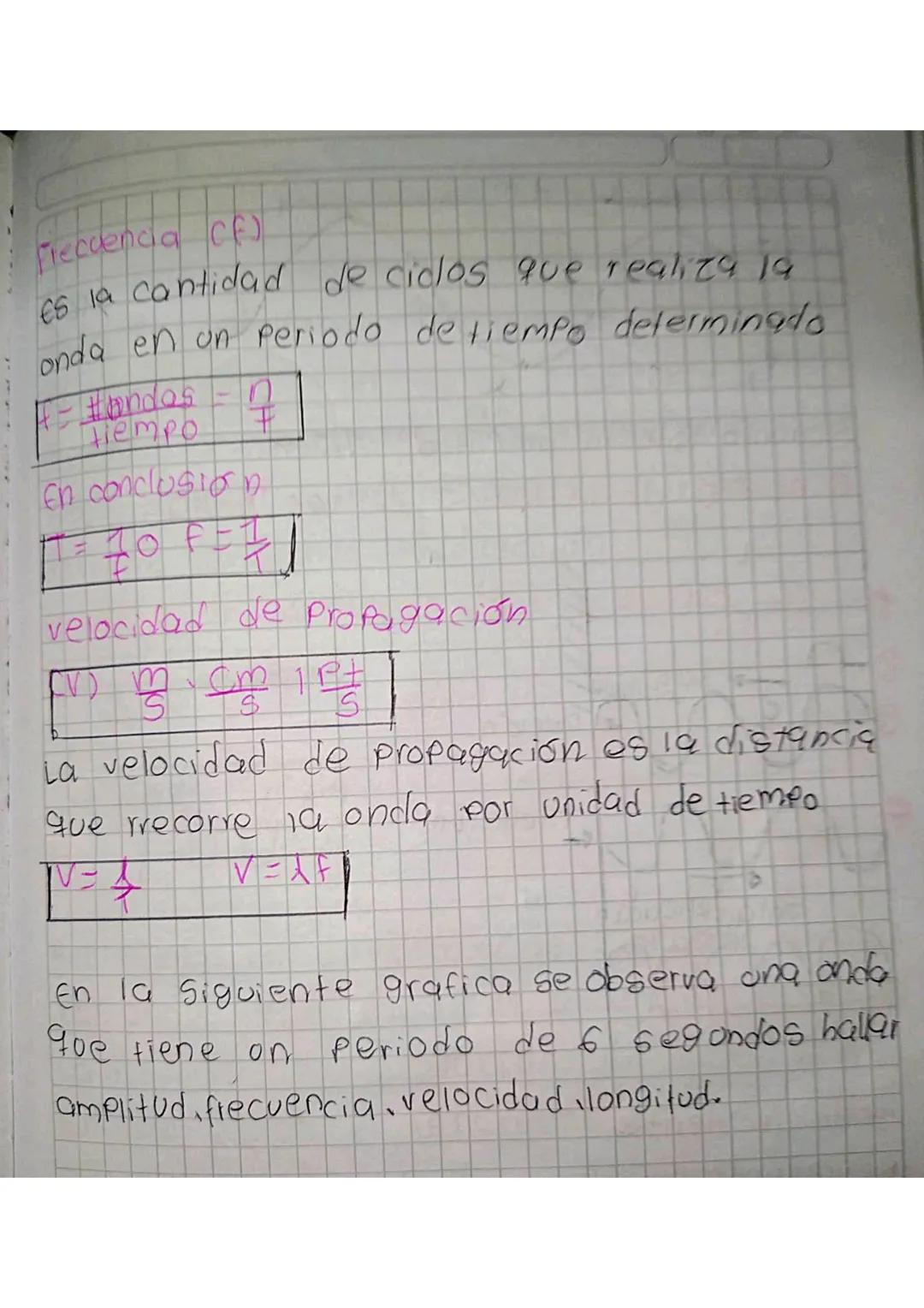 Clasificación de las ondas según su dirección
de vibración?
La dirección de vibración de 19 anda se
refiere a la dirección del movimiento de