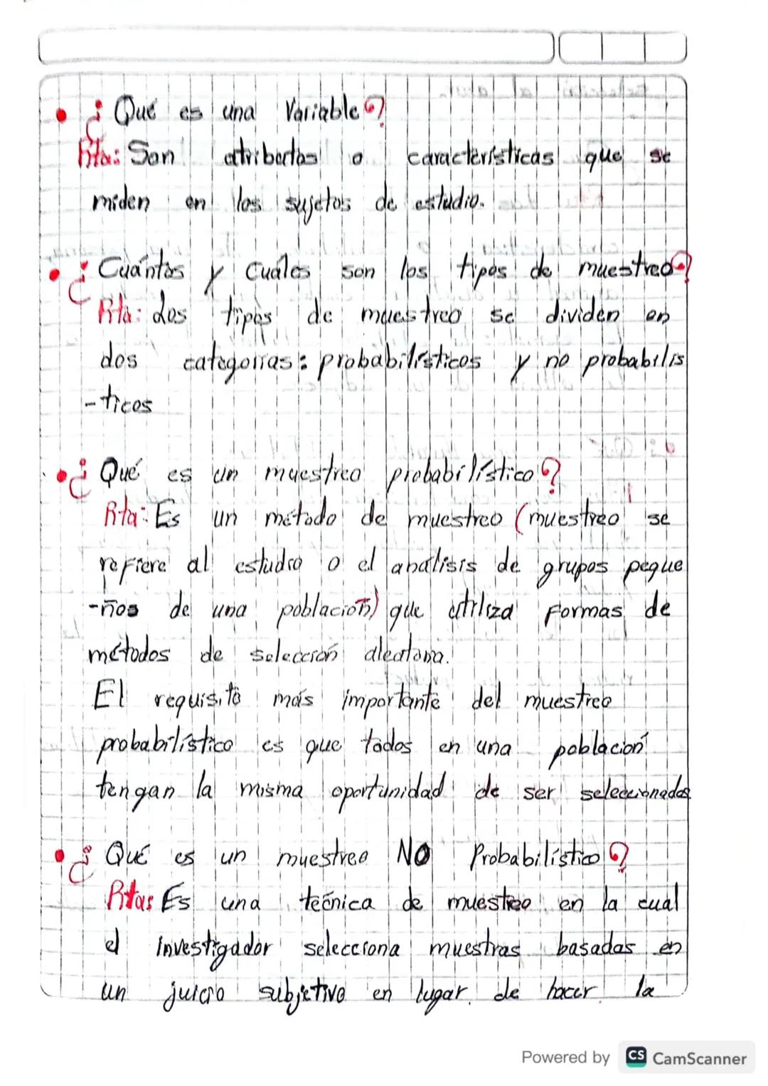 Consultar

1)¿Qué es estadística?

Rta:la estadística es una rama de las matemáticas que te permite recopilar, organizar y analizar
datos se