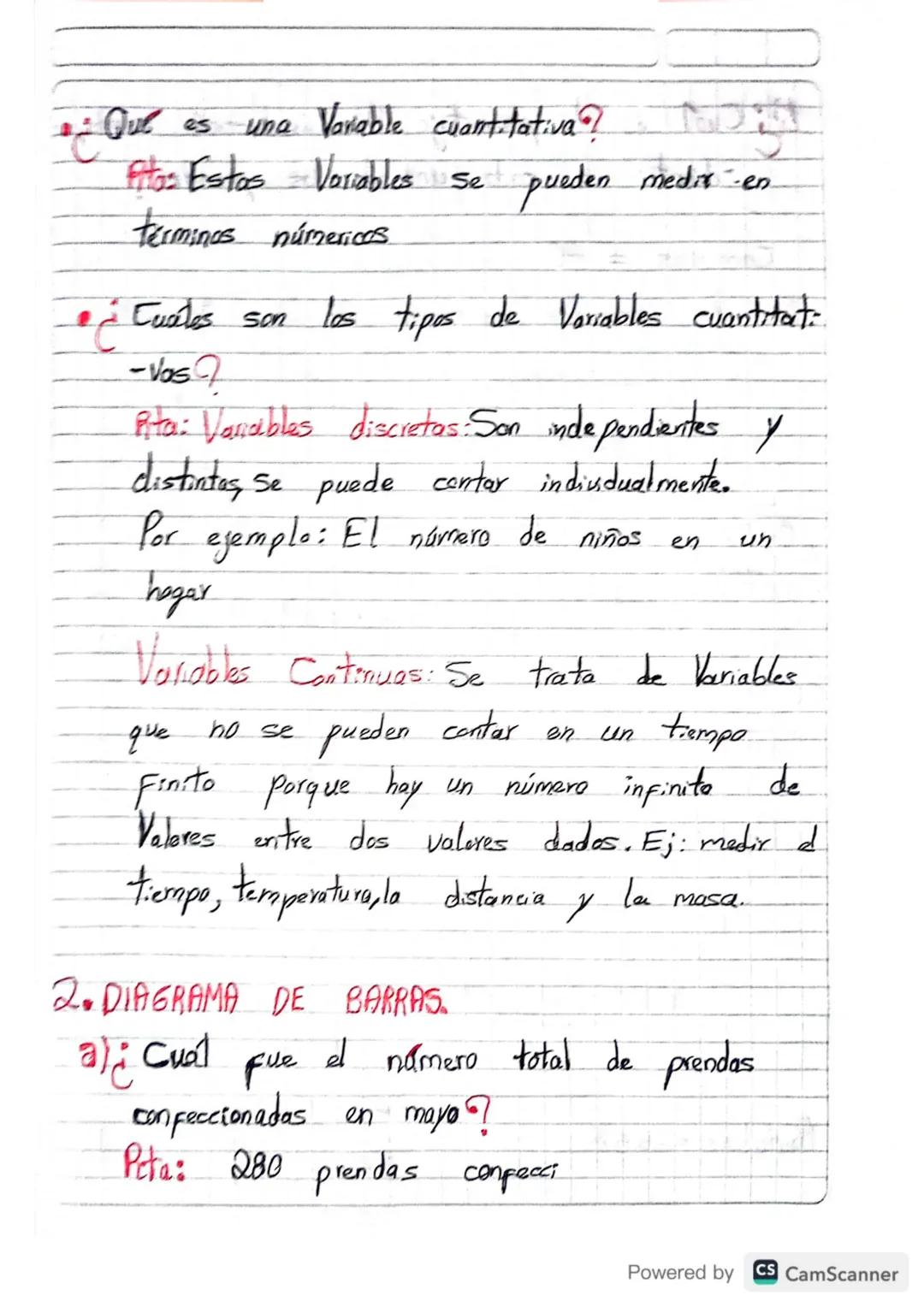 Consultar

1)¿Qué es estadística?

Rta:la estadística es una rama de las matemáticas que te permite recopilar, organizar y analizar
datos se