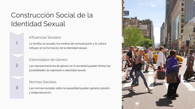 Filosofía de la
Sexualidad
La filosofía de la sexualidad es un campo de estudio que explora
las dimensiones éticas, sociales y psicológicas 