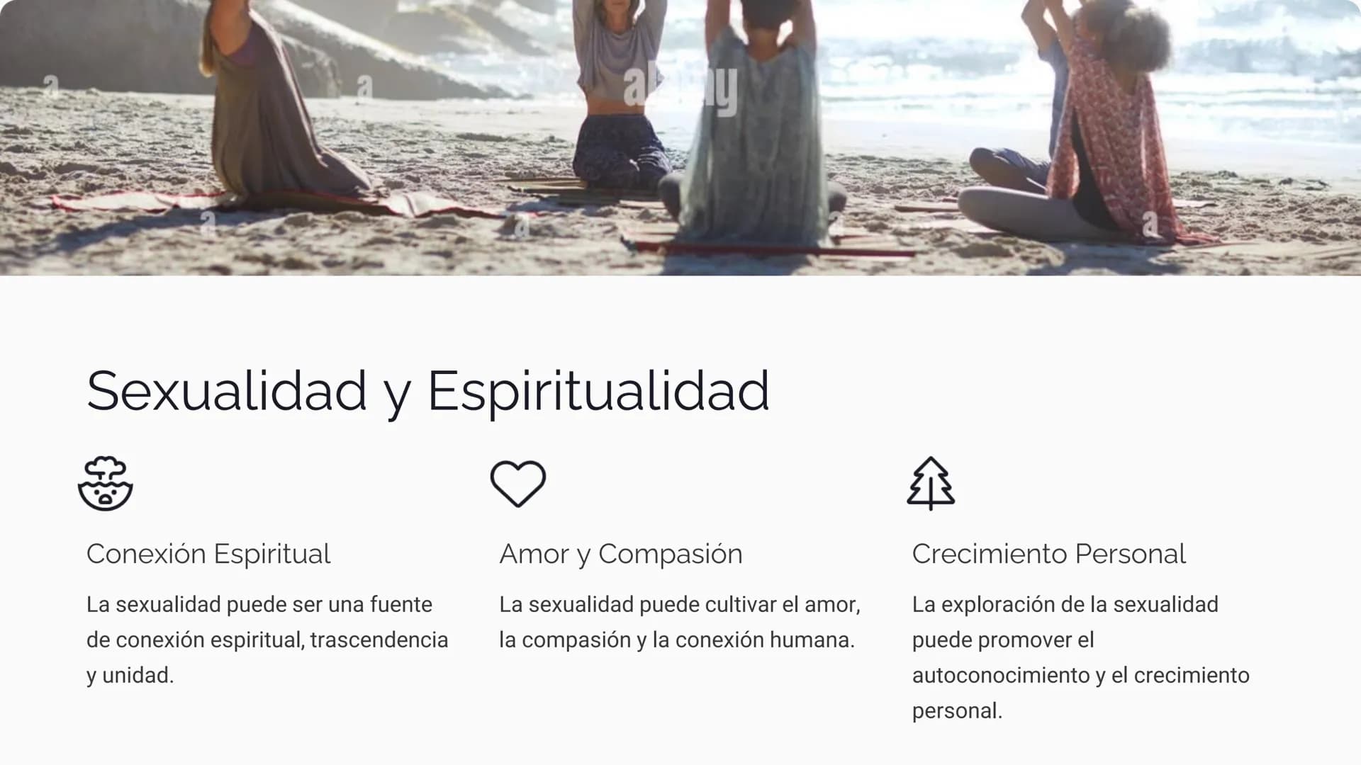 Filosofía de la
Sexualidad
La filosofía de la sexualidad es un campo de estudio que explora
las dimensiones éticas, sociales y psicológicas 