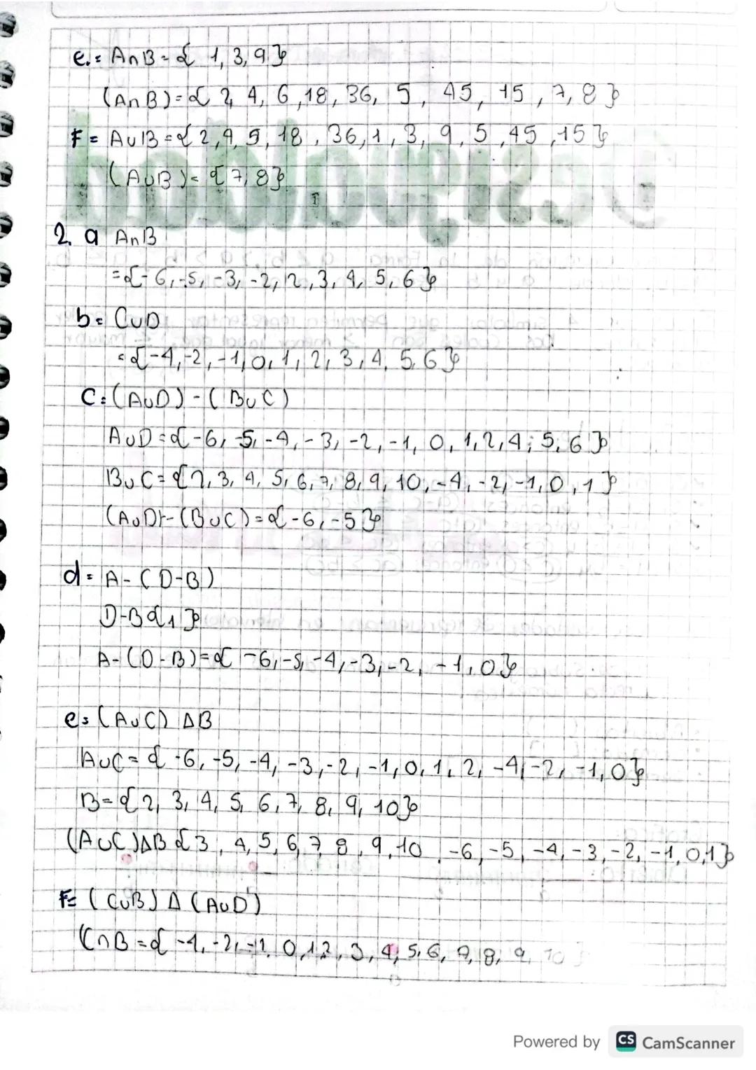 Computer/
Los conjuntos Son una agropación de elementos
No se repiten
Notienen orden
Tipas:
Universal Lunitario
Finito
Vario
Intinito
UNIVER