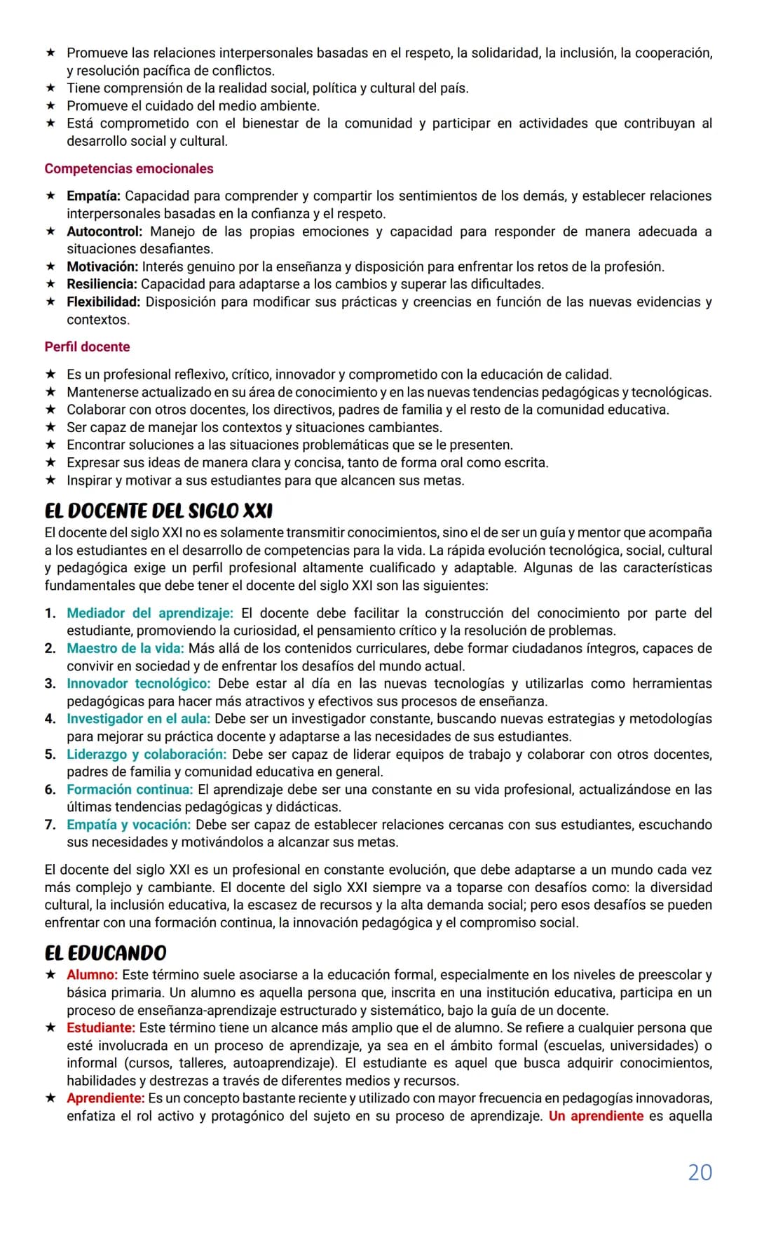 Fundamentos pedagógicos
Docente: Johnny Durango
Celular: 3043281590
Fecha: Viernes, 12 de julio de 2024
•
La pedagogía nos forma para ser do