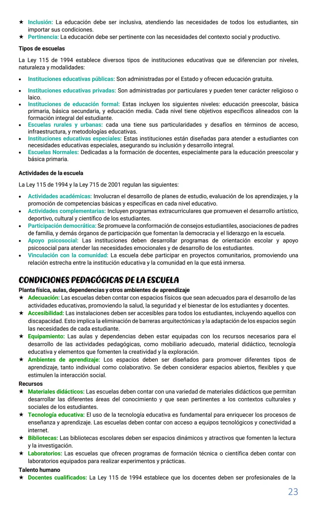 Fundamentos pedagógicos
Docente: Johnny Durango
Celular: 3043281590
Fecha: Viernes, 12 de julio de 2024
•
La pedagogía nos forma para ser do