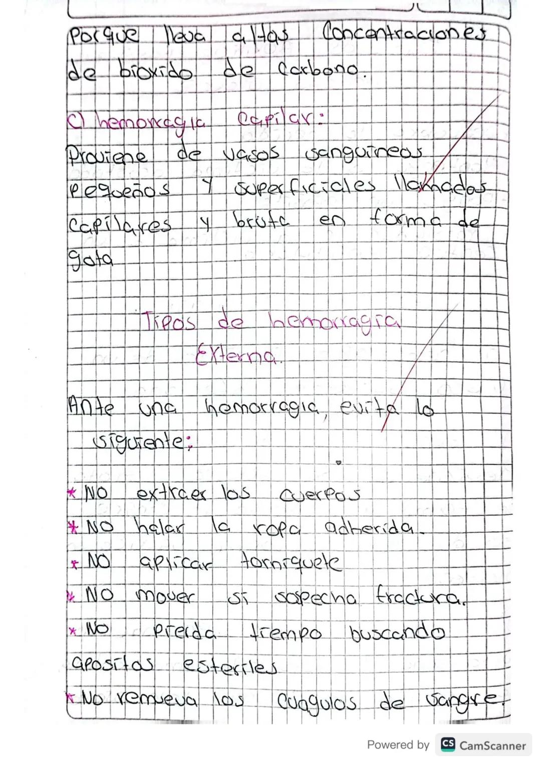 Heridas V hemorragias)
Objetivo General: Dar a
Conocer
todos los tipos de heridas ya
Sean
graves
o leves.
Objetivo Especifico:
• Definir el 