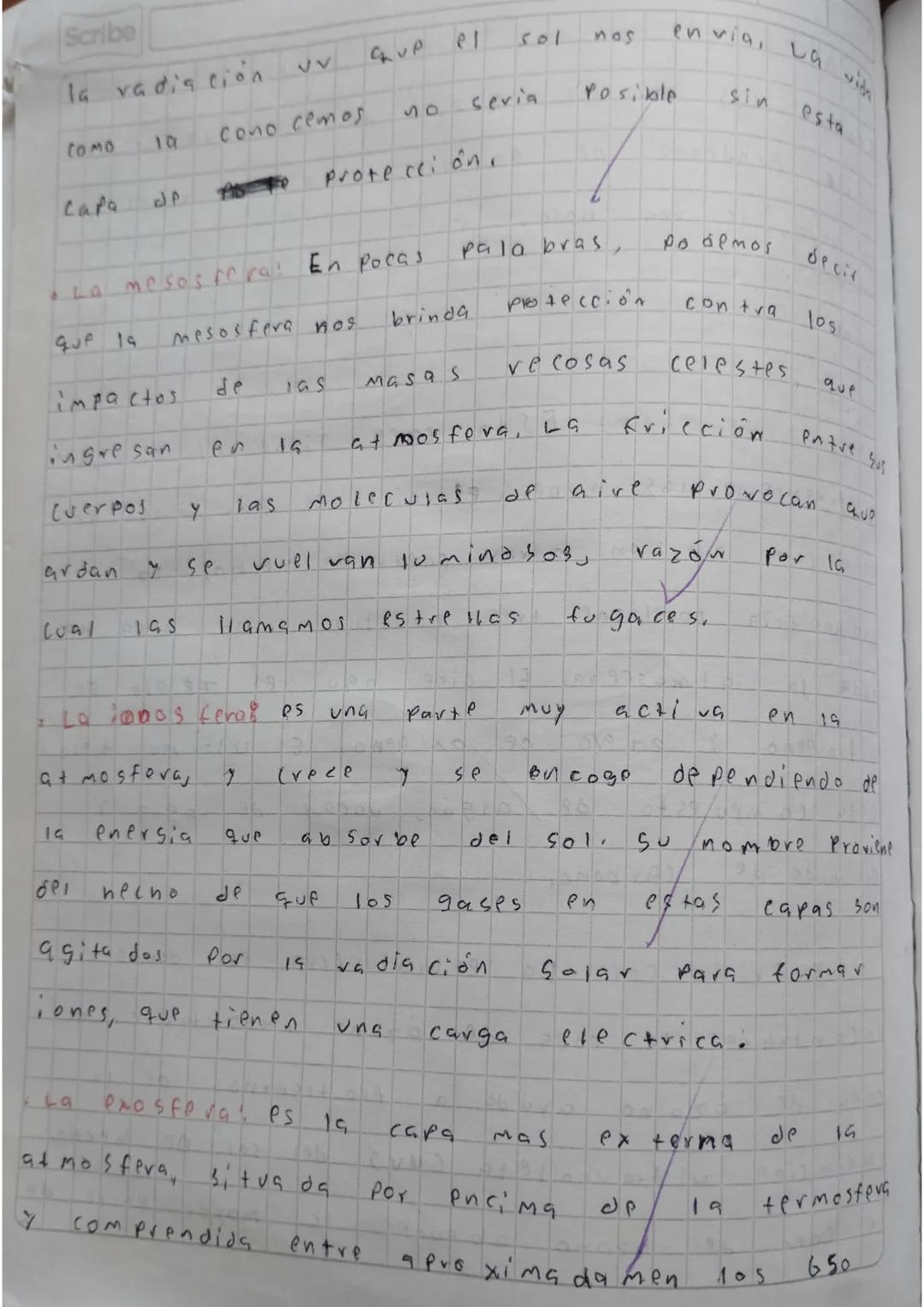 solución
troposfer Esta
capa
Tiene
el
Give
GUP
res piramos y
745
nubes.
El
aire
es
Más
den so
er
esta
(ара
900
Ви
oyvas
Capas, De
necho,
19
