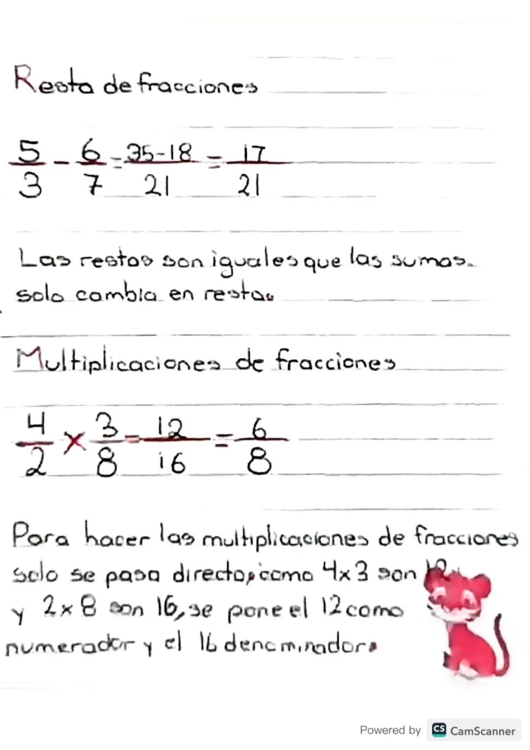 Tablas de multiplicar
1x1=1 2x1=2
3x1=3
1x2=2
2×2-4
3×2-6
1x3=3 2x3=6 3×3=9
1×4=4 2x4=8
3x4-12
9x5=5 2x5=10 3x5=15
4x6-6 2×6=12
1x7=7 2x7-14