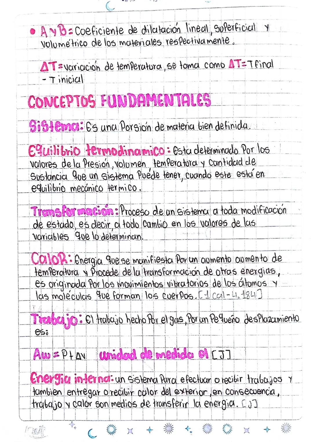 SLOW PROGRES
PROGRESS
# TERMODINÁMICA

Padre: Nicolas Sadi Carnot

- Estudia las interacciones entre el calor y otras
manifestaciones de la 