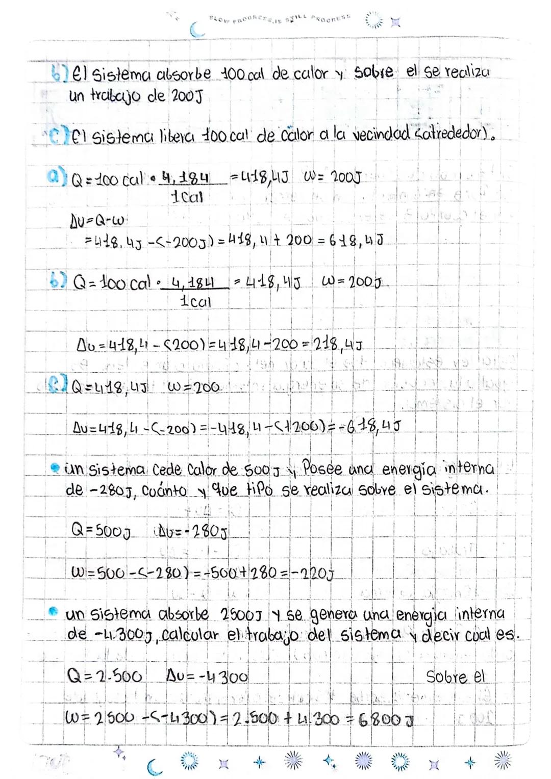 SLOW PROGRES
PROGRESS
# TERMODINÁMICA

Padre: Nicolas Sadi Carnot

- Estudia las interacciones entre el calor y otras
manifestaciones de la 