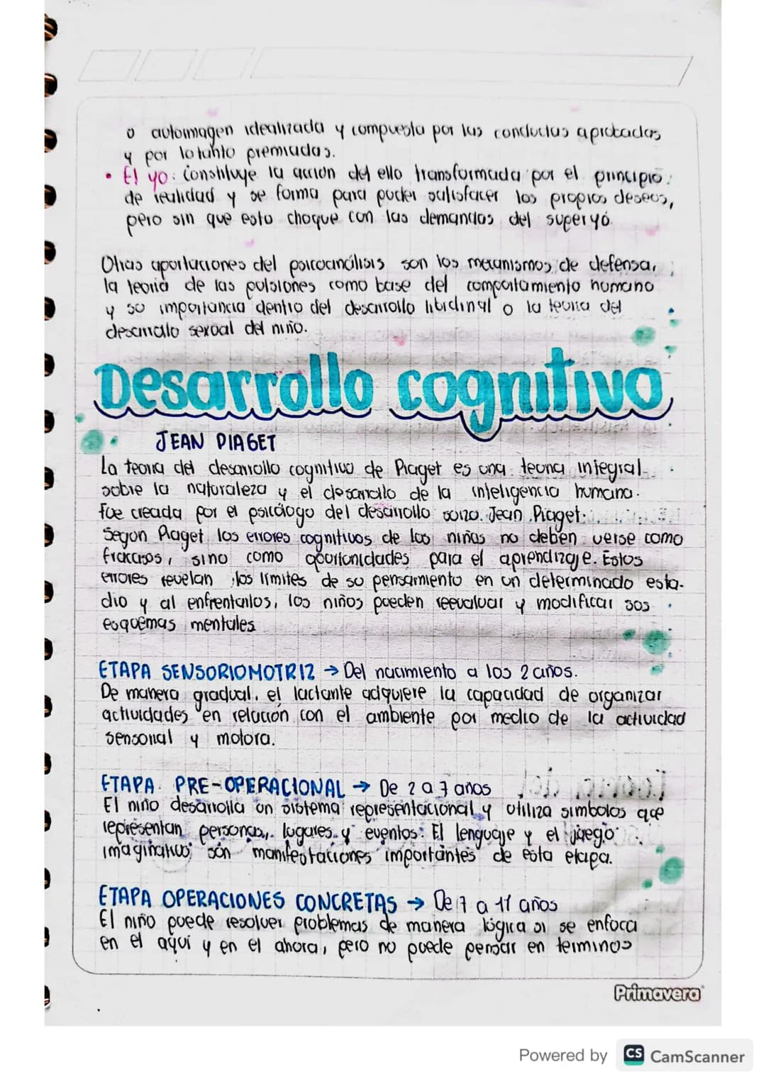 •
TEORIAS
·
PSICOLOGICAS
Teoria del
SIGMUND FREUD
PSICOANÁLISIS
El psicooncilisis es un modelo terapeutico y una tecnica de investigacion
de