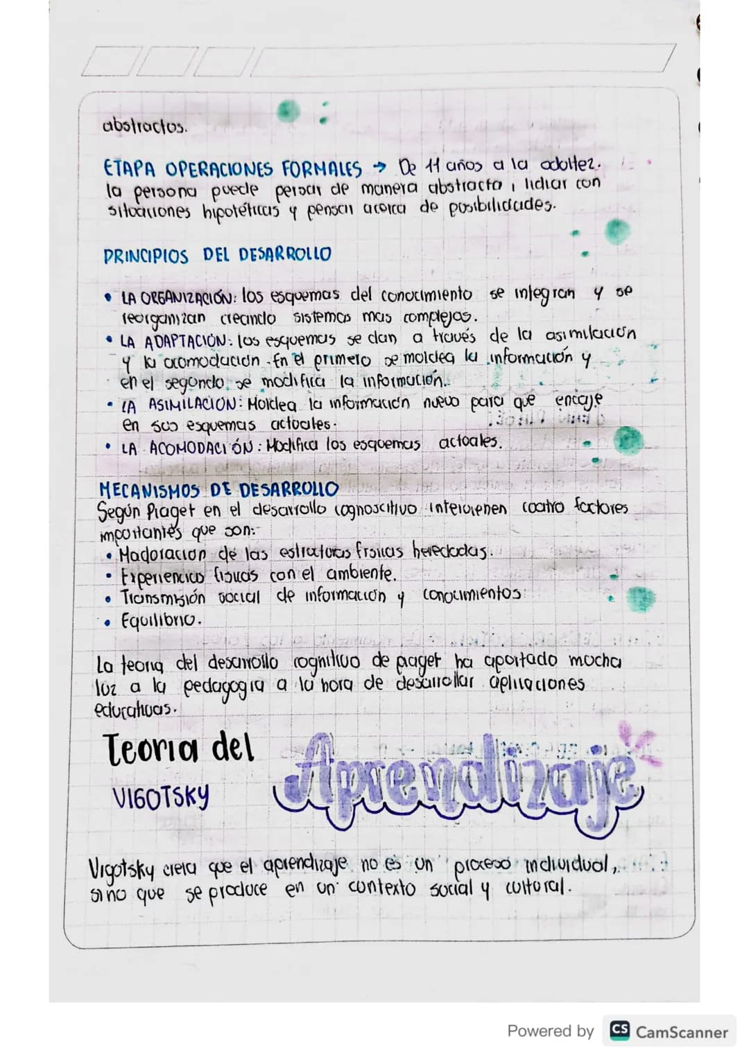 •
TEORIAS
·
PSICOLOGICAS
Teoria del
SIGMUND FREUD
PSICOANÁLISIS
El psicooncilisis es un modelo terapeutico y una tecnica de investigacion
de