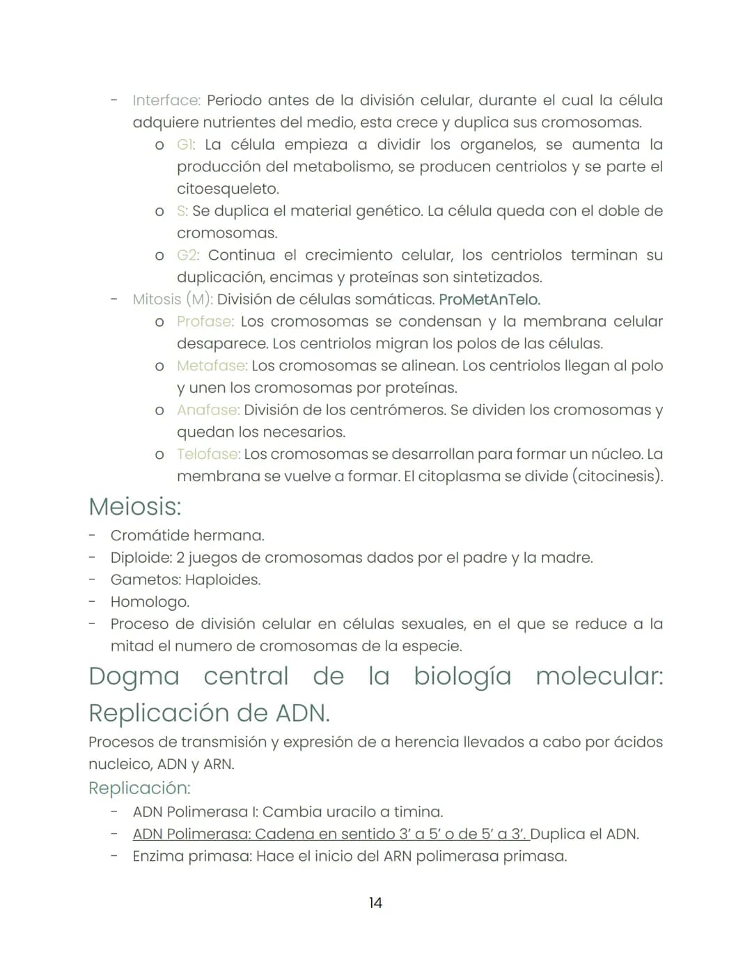 Biología
"Dentro de la ciencia ningún camino está cerrado."
Historia de la biología:
Biología:
-
-
-
Busca estudiar hábitos que pasan inadve